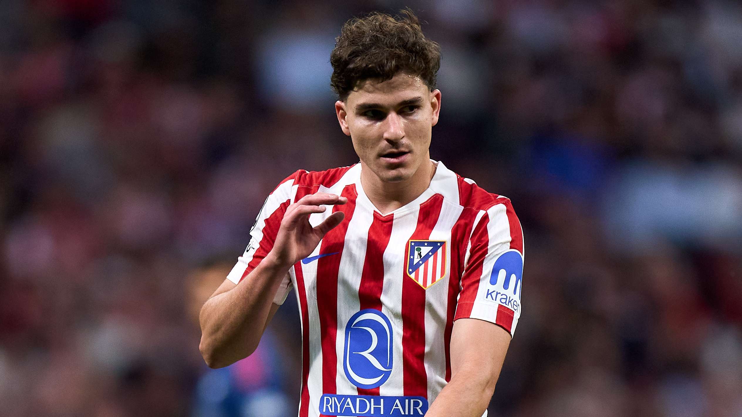 PSG Join Barcelona and Arsenal in Race for Julian Alvarez