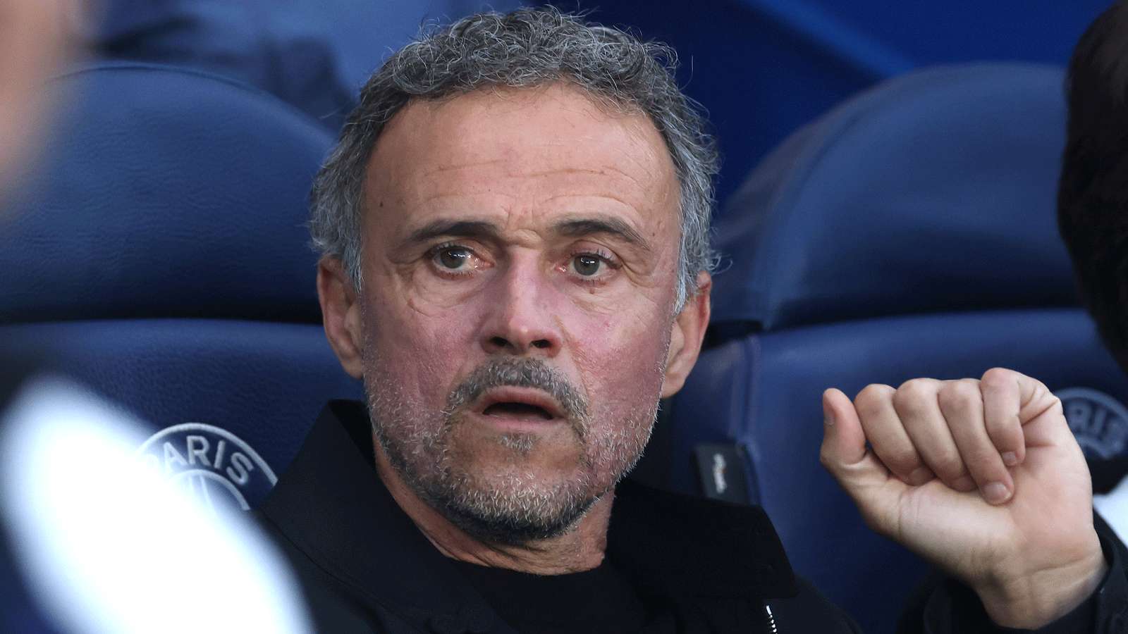 Carragher Apologizes to Luis Enrique After Dortmund Beer Incident