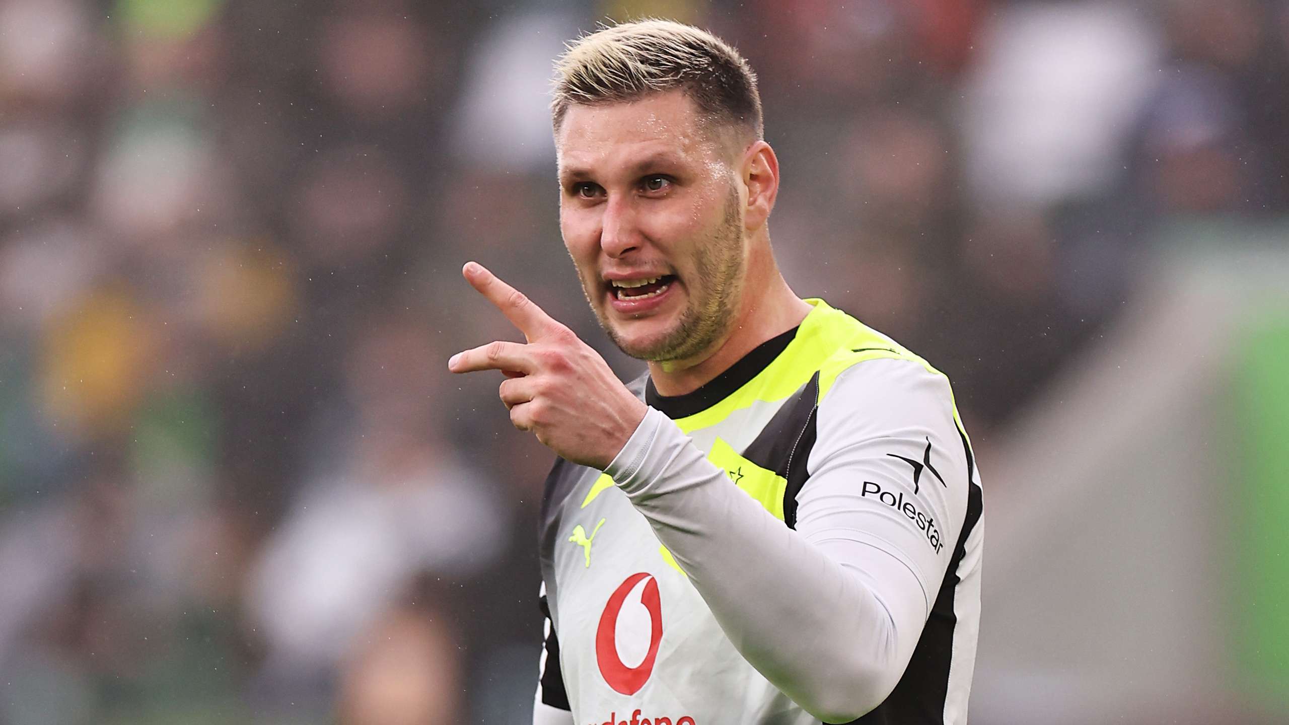 Niklas Süle Retires from Football at 29, Ending Köln