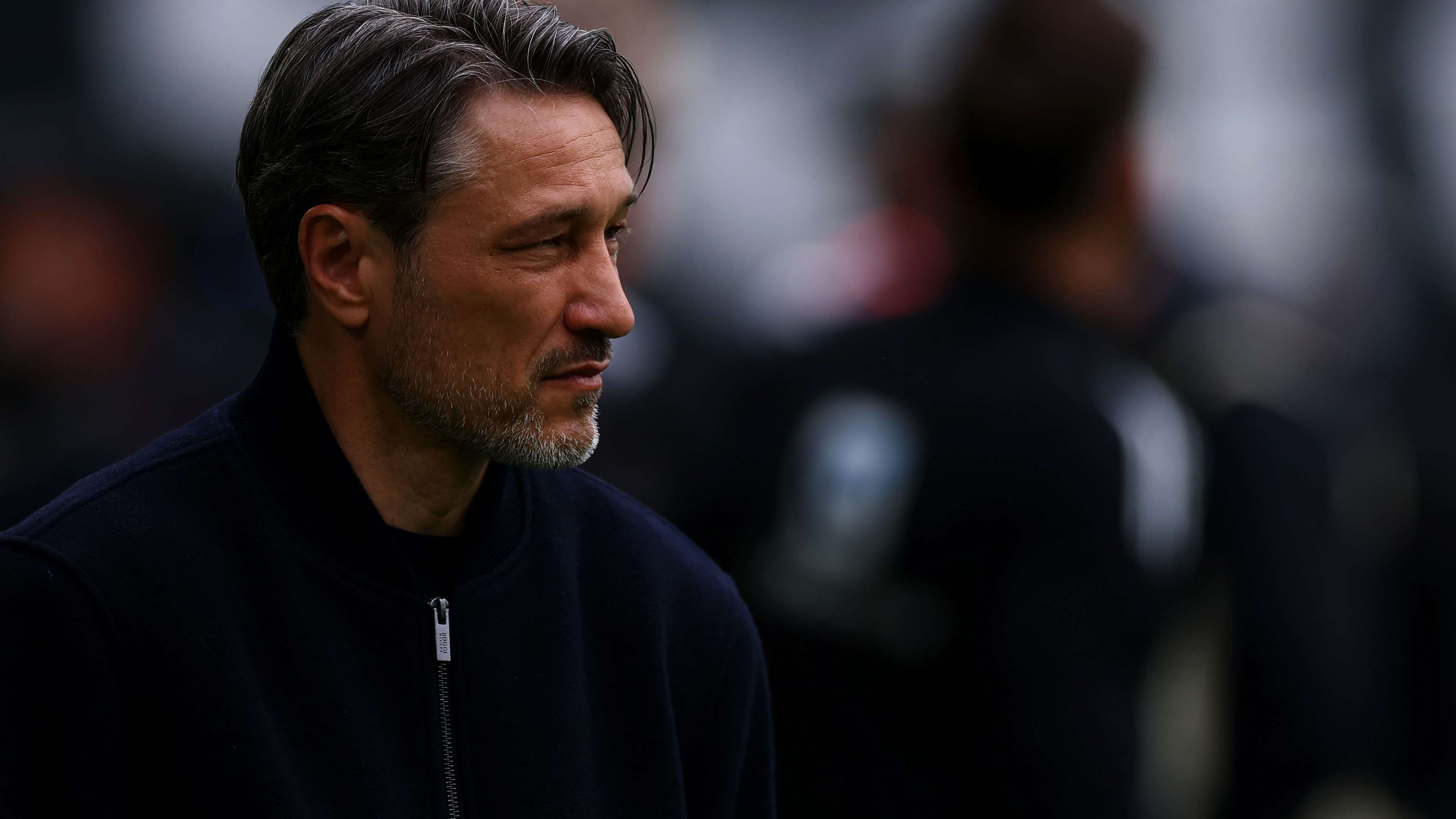 Dortmund's Second-Place Finish Masks Stagnation Under Kovac