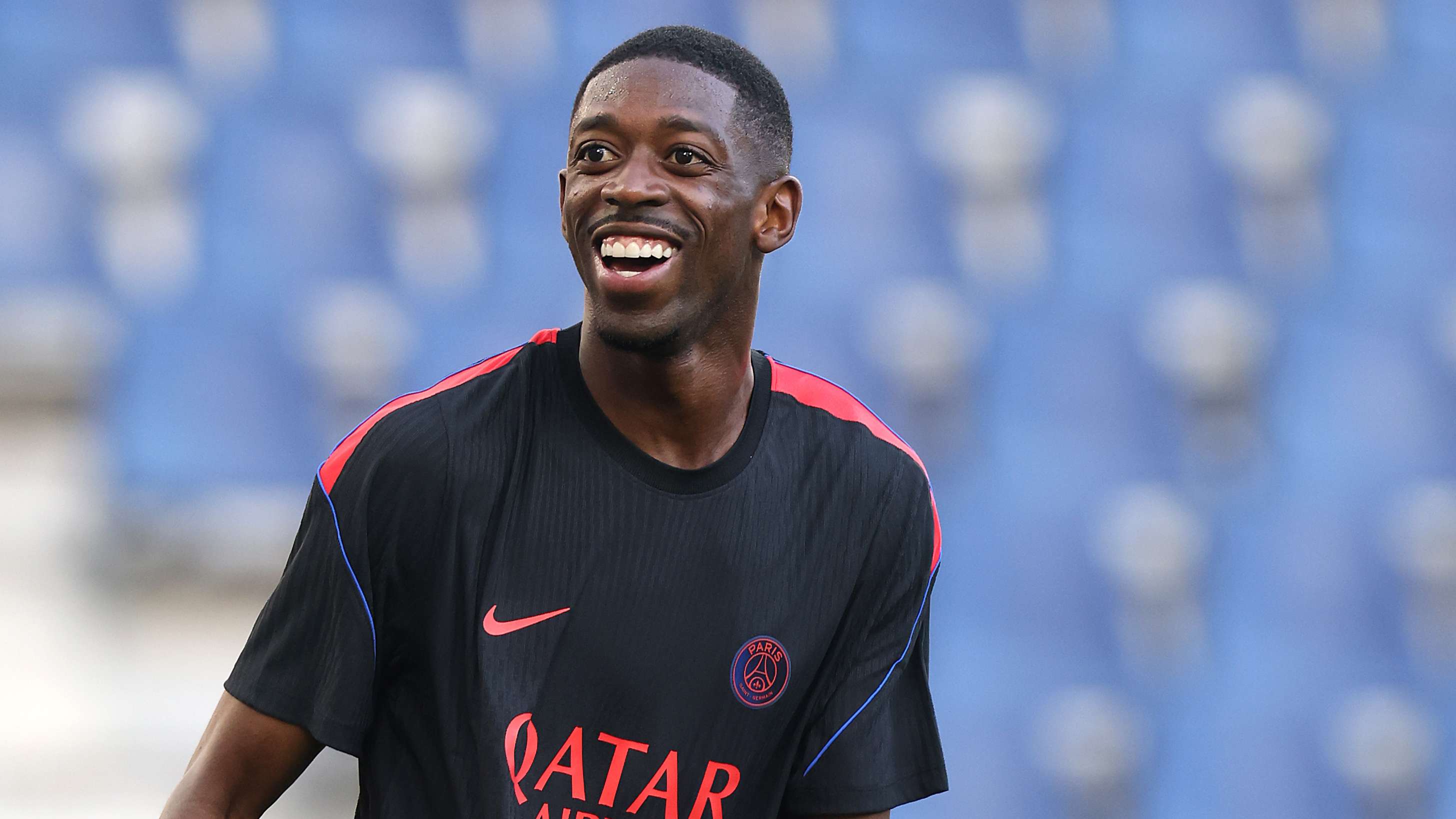 Dembele Backs PSG for Ballon d'Or, Dismisses Yamal from Top