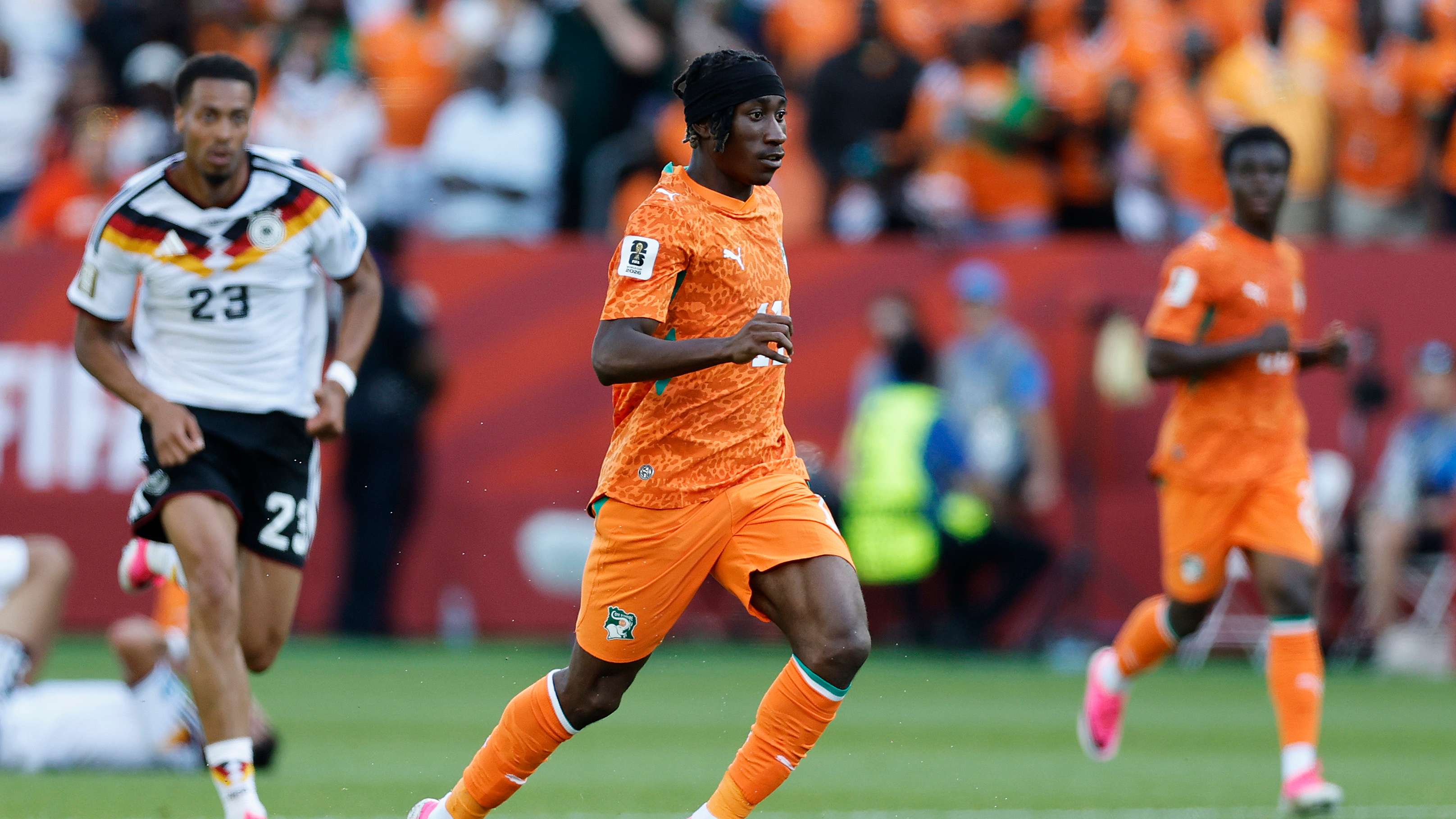 Diomande Hits Back at Real Madrid Transfer Doubters With