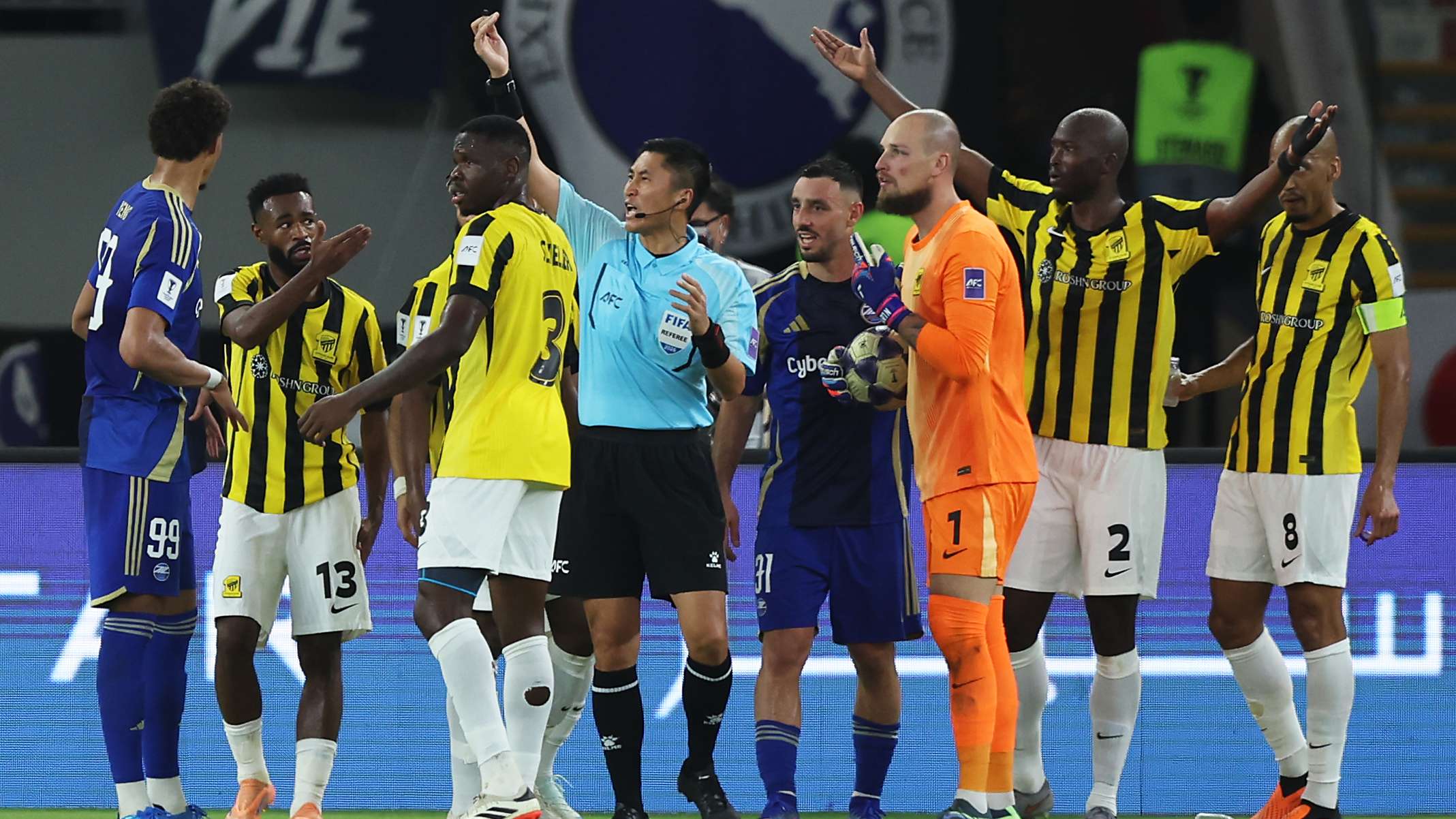 Al-Ittihad's Transfer Crisis: How Administrative Chaos
