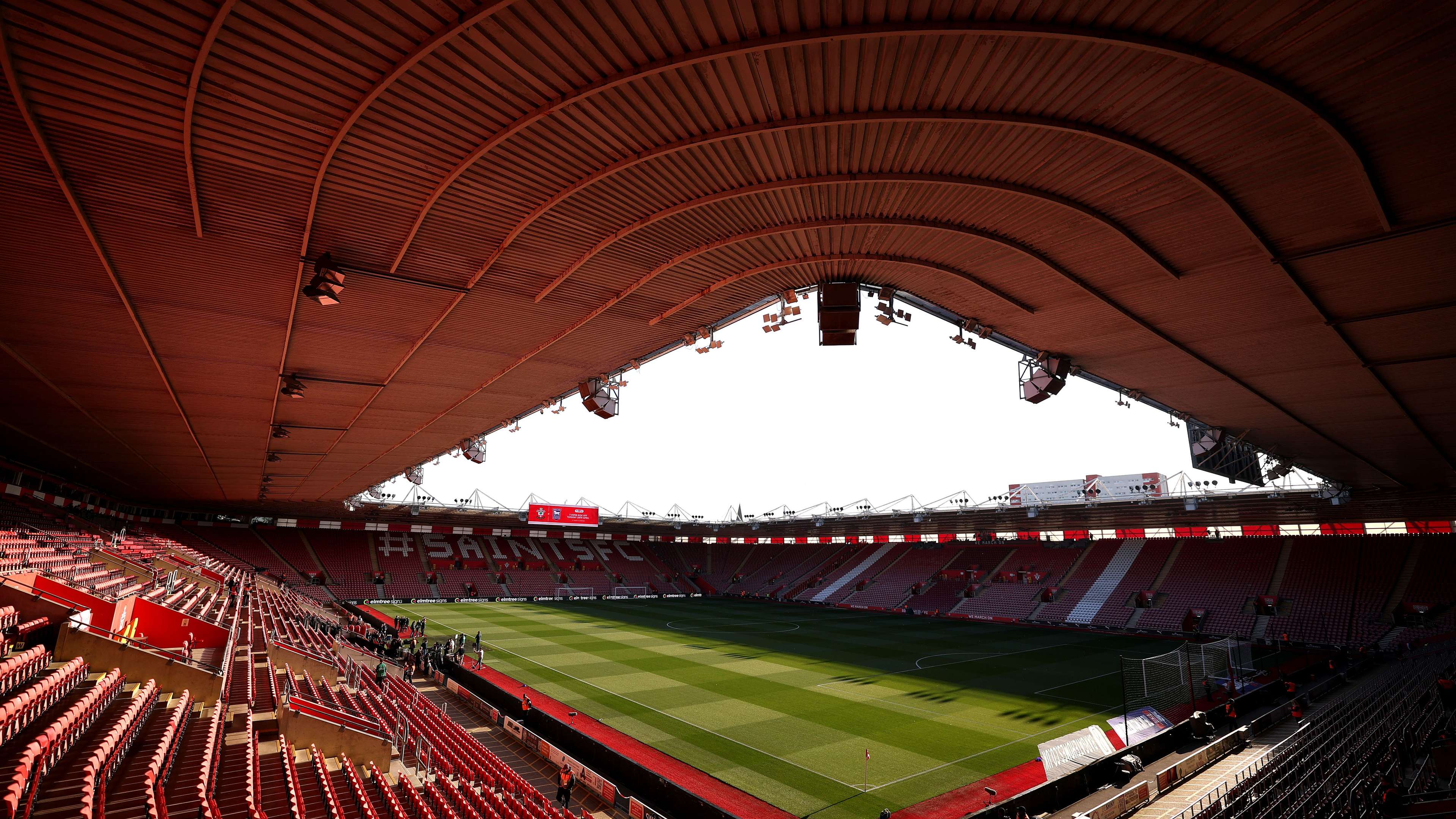 Southampton CEO Defends Appeal After Play-Off Expulsion for