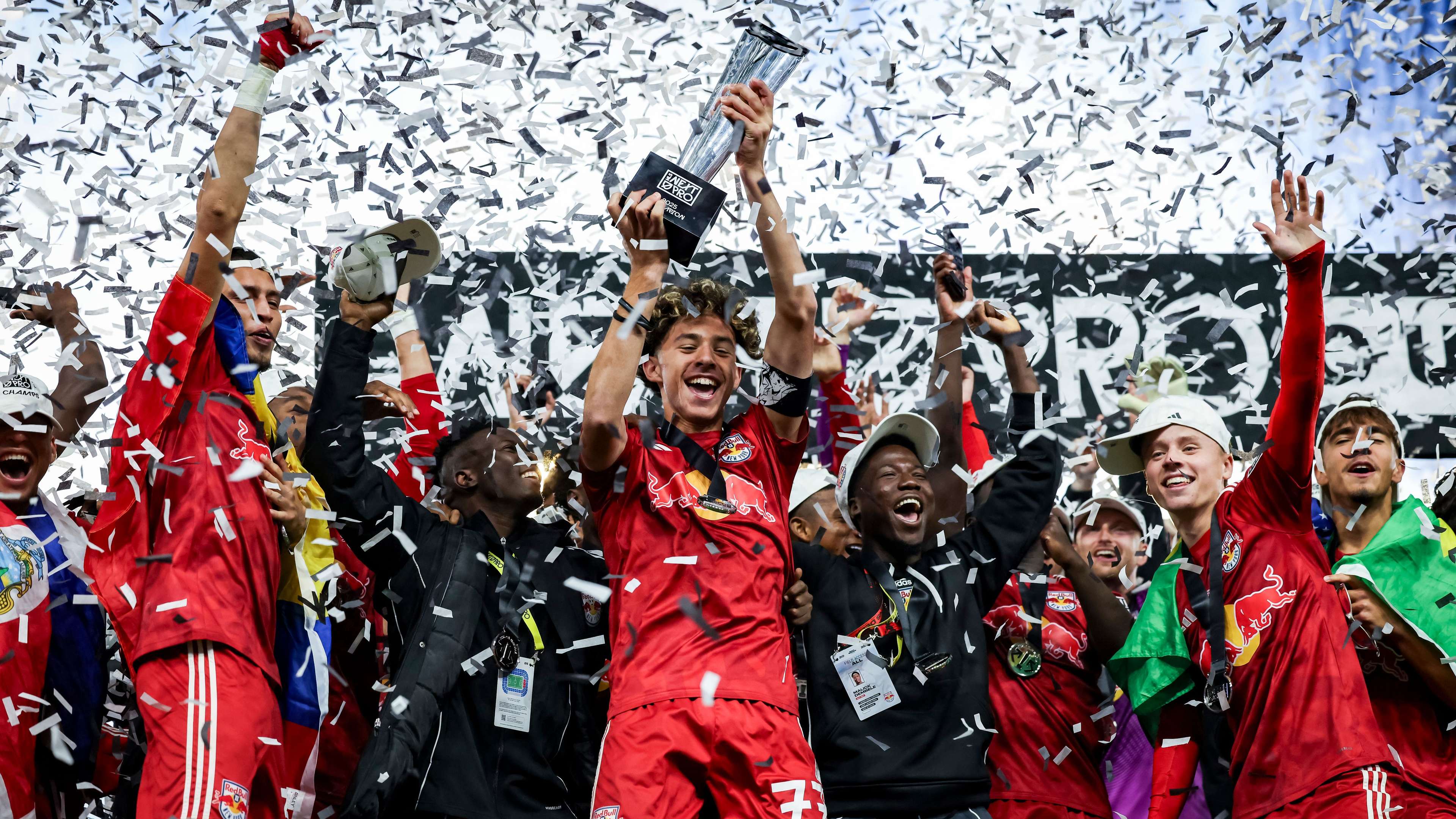 MLS NEXT Pro Expansion: KKR Investment Transforms