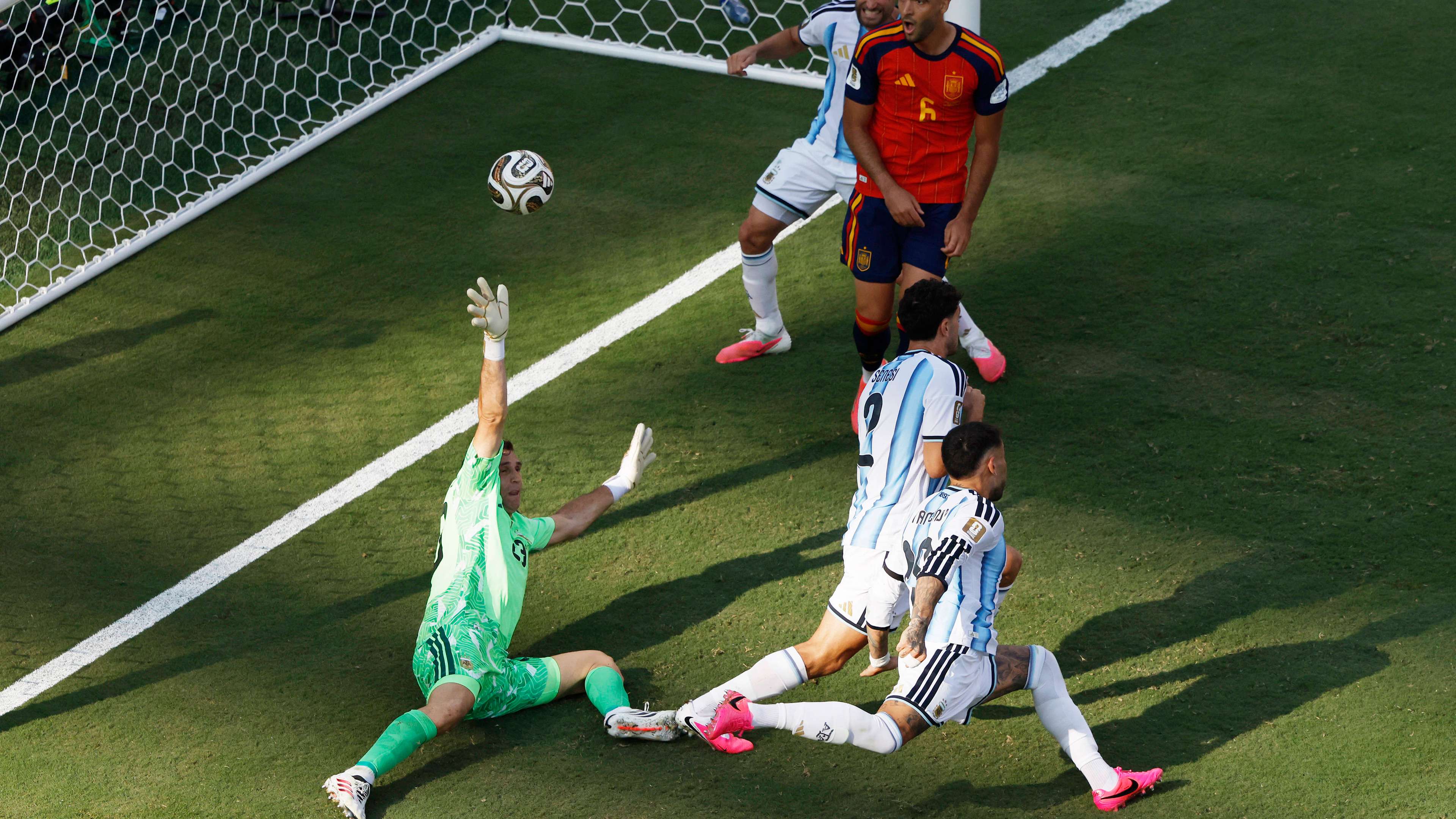 FIFA's 12 Best Goals at 2026 World Cup: Messi, Mbappé Lead