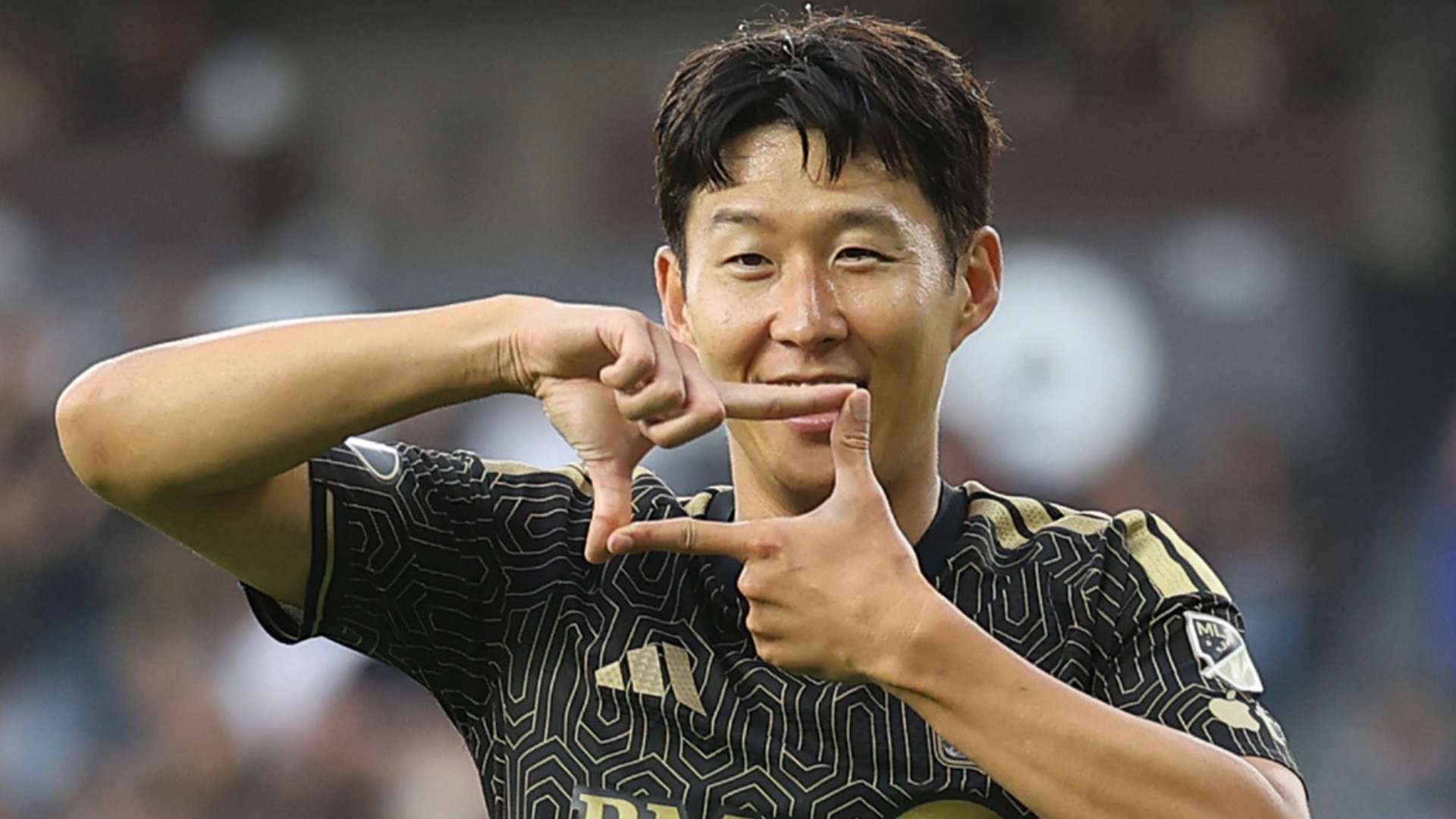 Son Heung-min's LAFC Move Opens Asian Markets for MLS