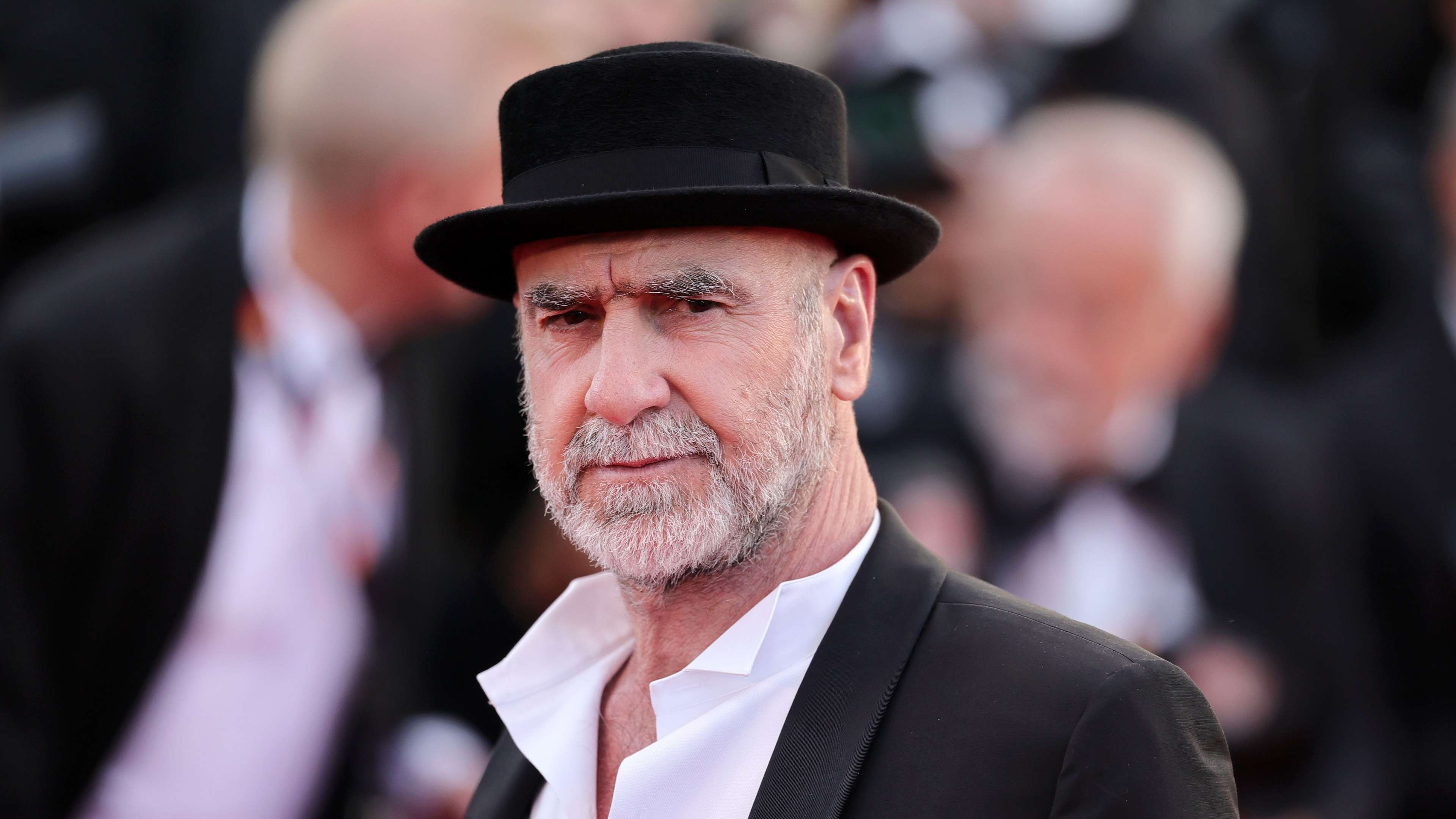 Eric Cantona Demands Action on SO Caillols Youth Facility