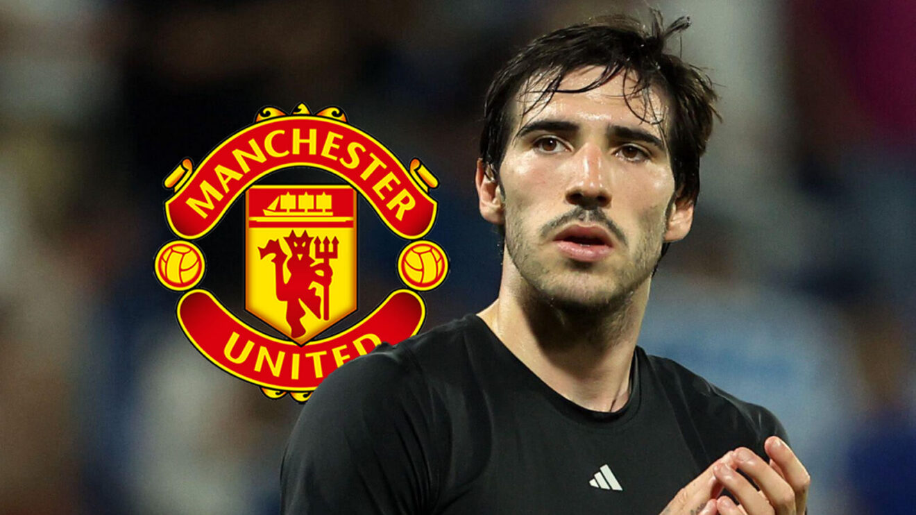 Man Utd Eyes £100m Bid for Sandro Tonali After Anderson Move