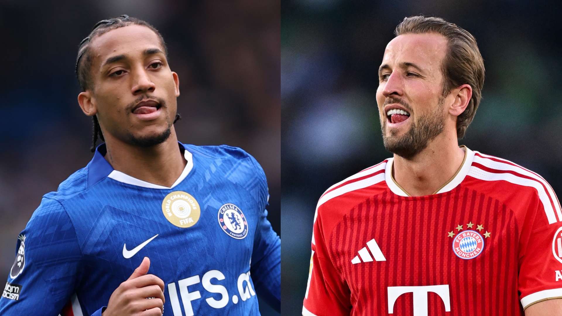 Joao Pedro Takes Inspiration from Harry Kane, Dismisses
