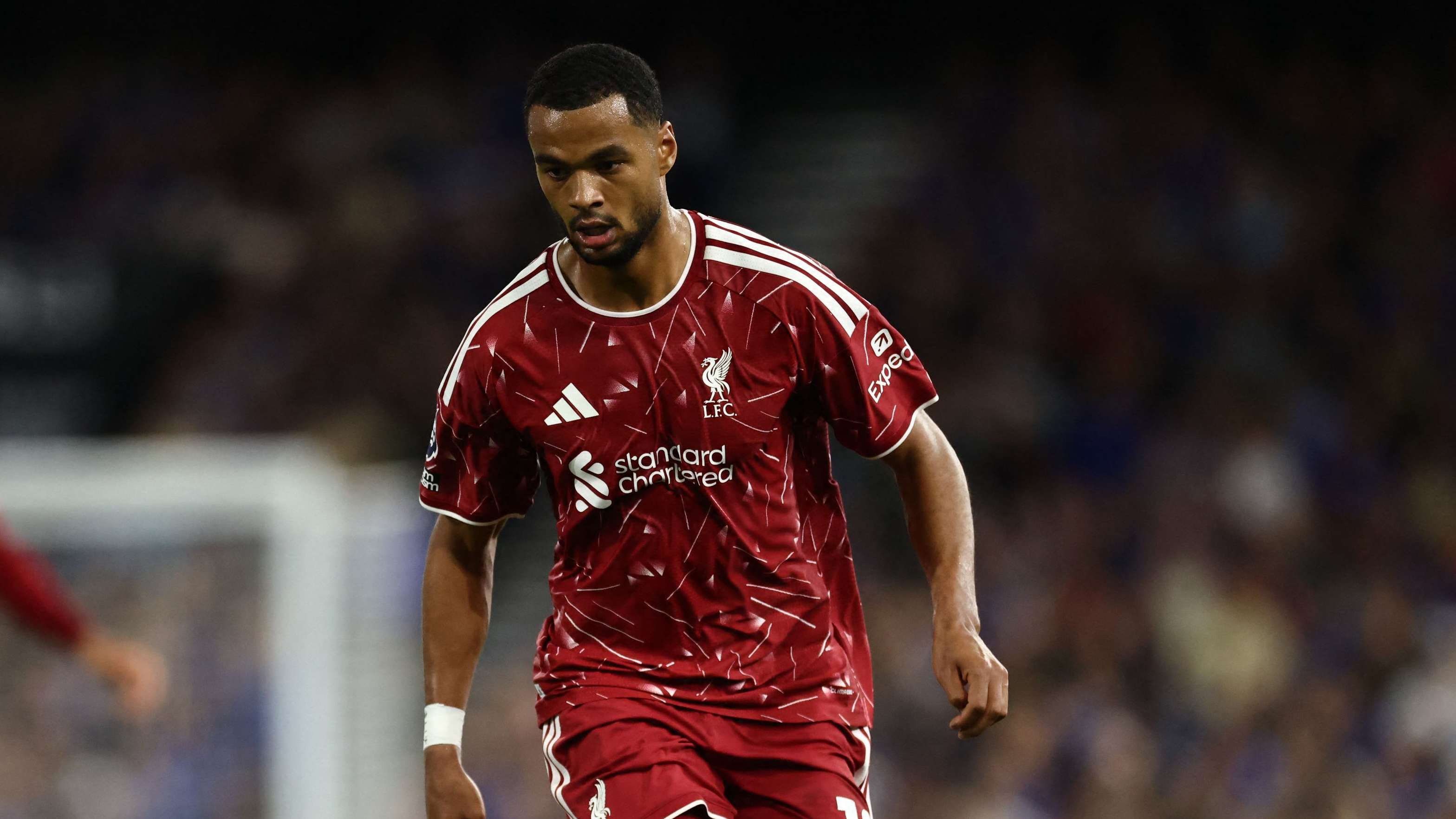 Gakpo and Isak Form Devastating Liverpool Partnership After