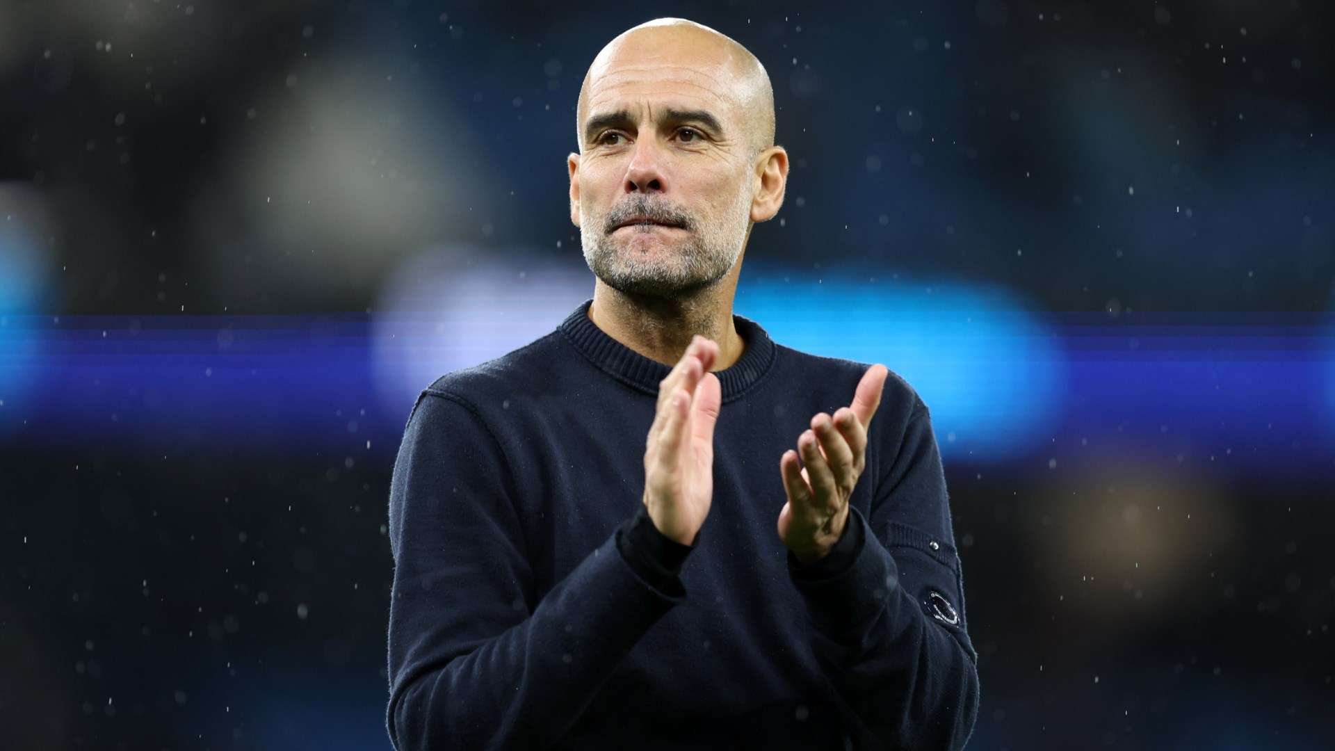 Pep Guardiola Offered Italy Manager Role After Barcelona