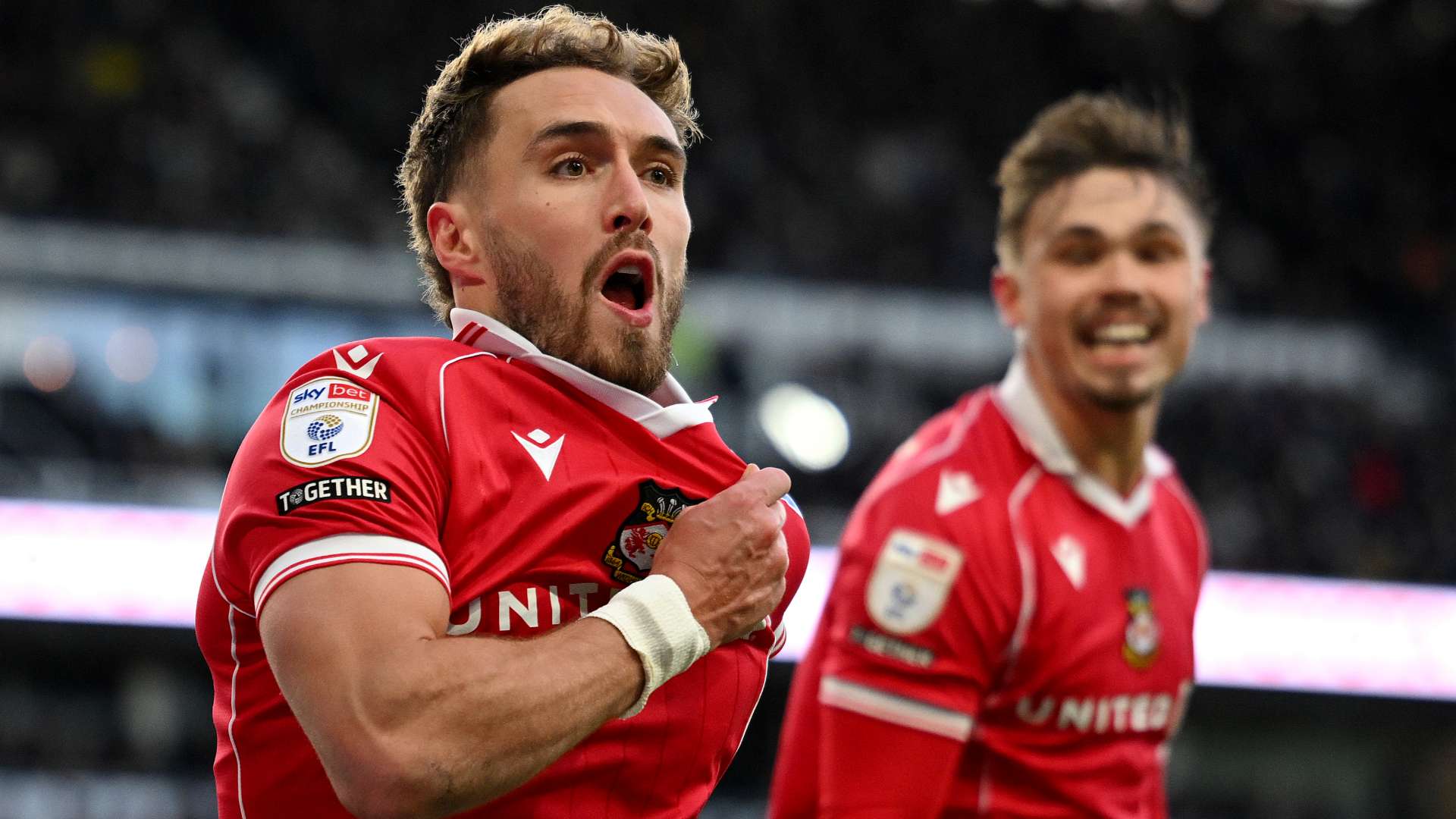 Wrexham 2026-27 Kit: Home, Away & Goalkeeper Shirts Revealed