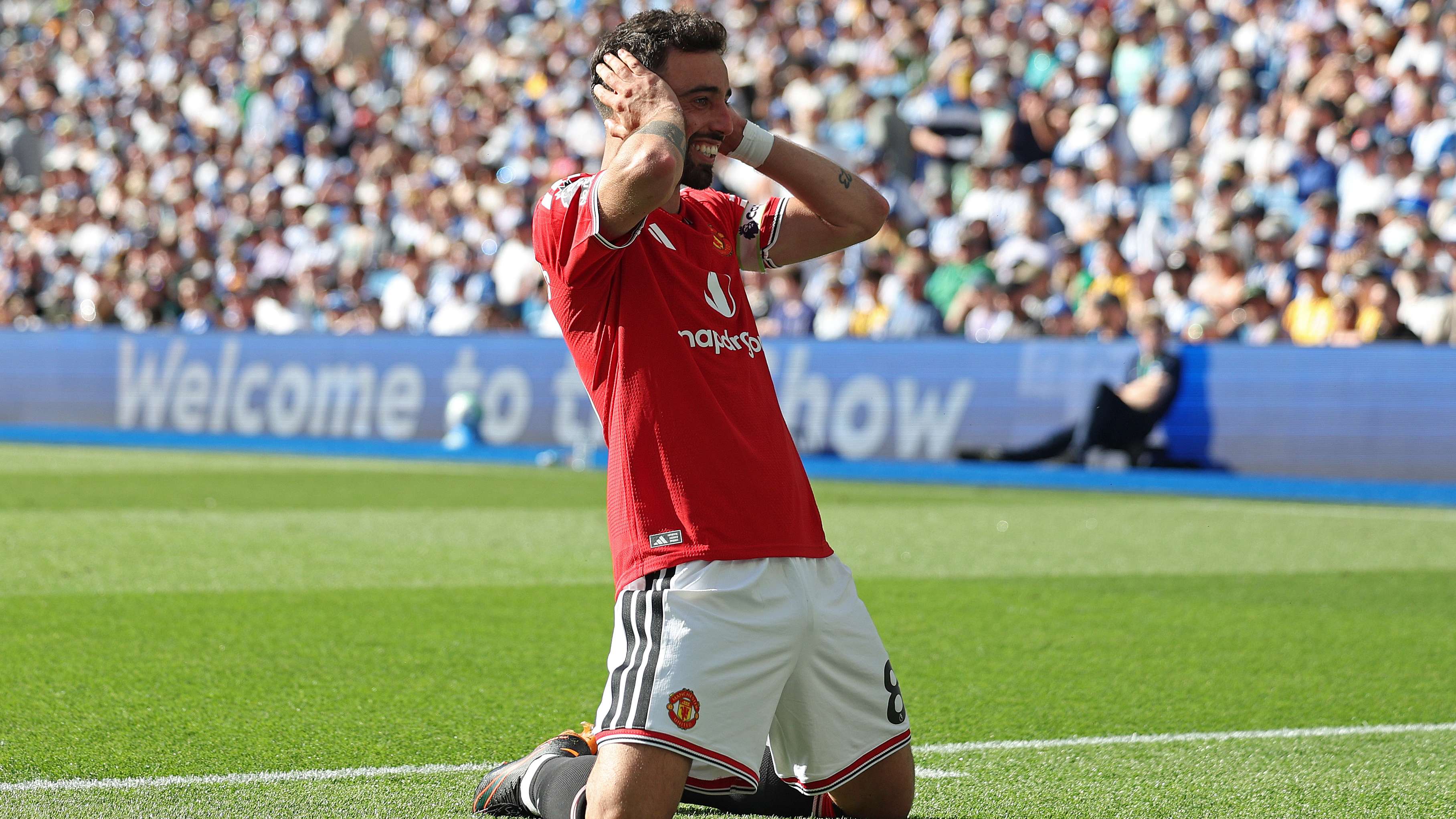 Bruno Fernandes' 21st Assist Record Under Fire From Ex-PGMOL