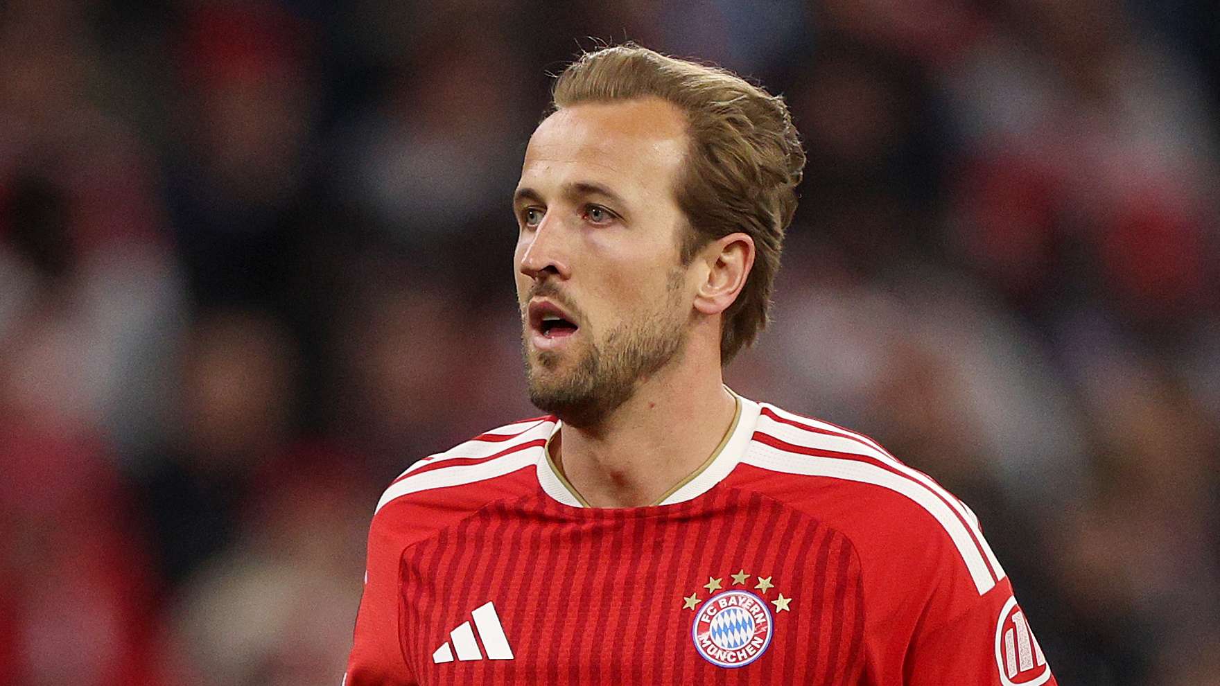 Harry Kane Tips PSG as Champions League Final Favourites Over Arsenal