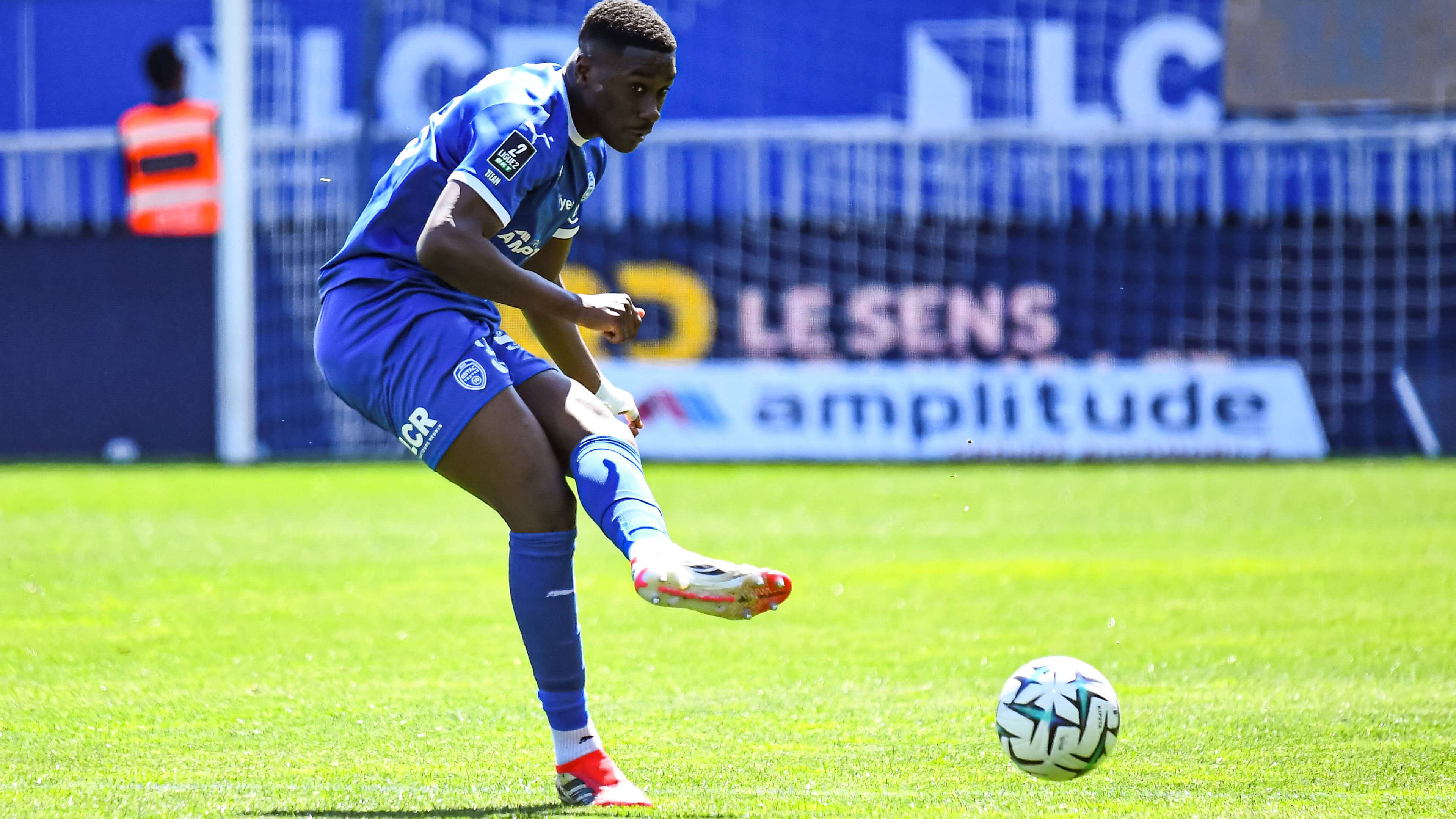 AC Milan Sign Sankhoun Diawara from Troyes for €3 Million