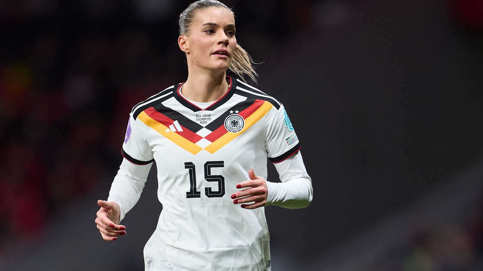 Selina Cerci Joins Arsenal on Free Transfer from Hoffenheim