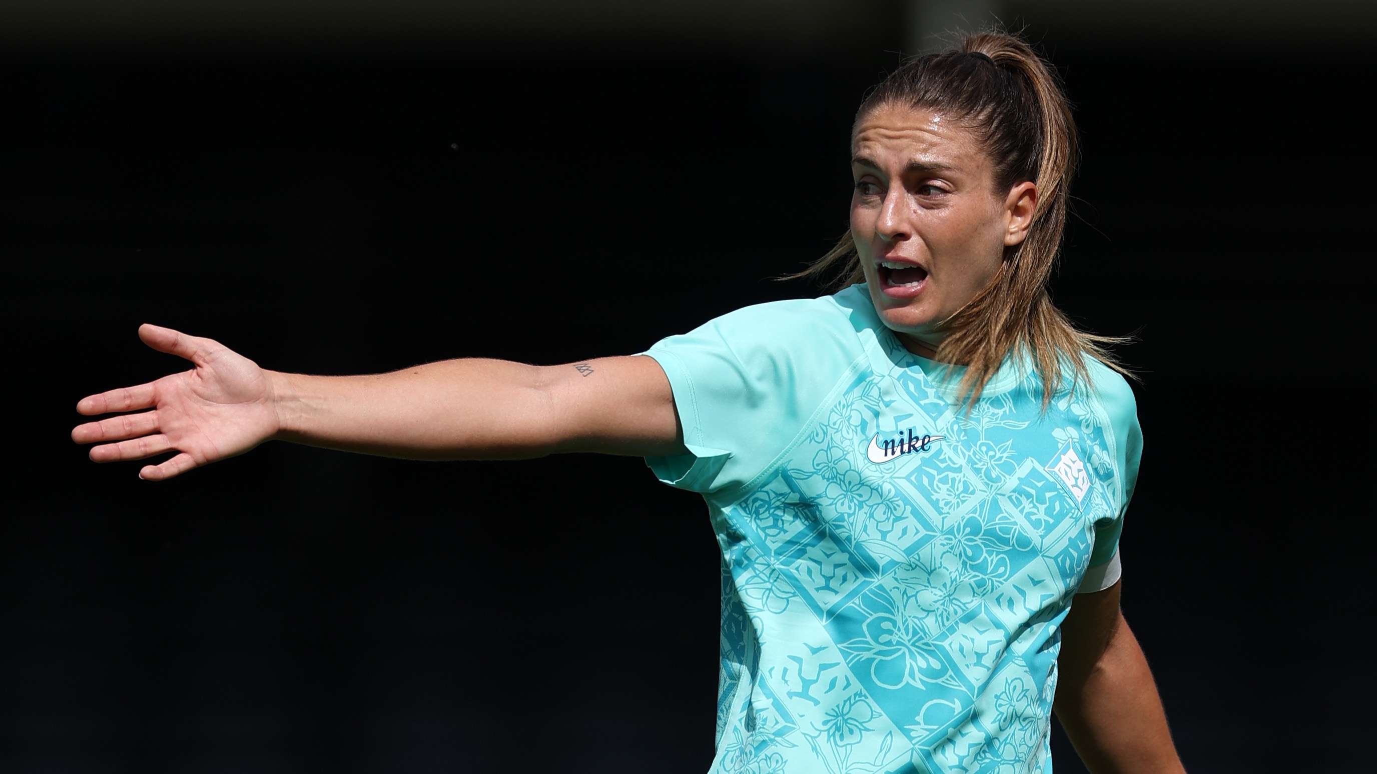 Putellas Stars in London City Lionesses' Dominant 2-1 Win