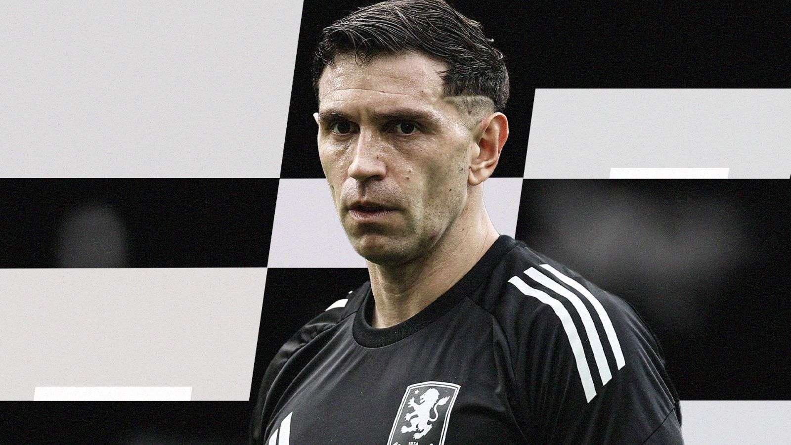 Spalletti Confirms Juventus Pursuit of Emiliano Martinez as