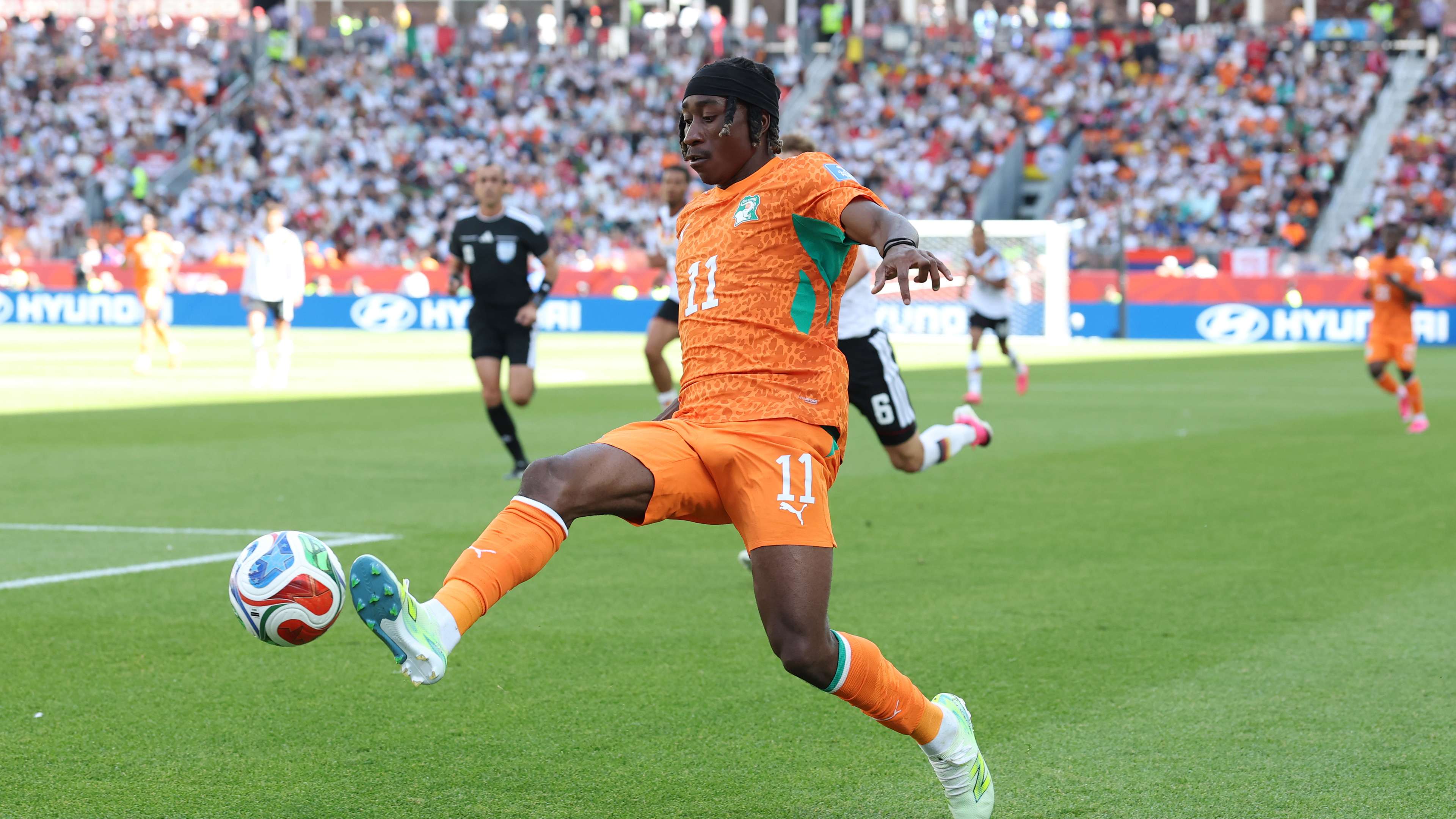 Real Madrid Close Diomande Deal as PSG Withdraw from
