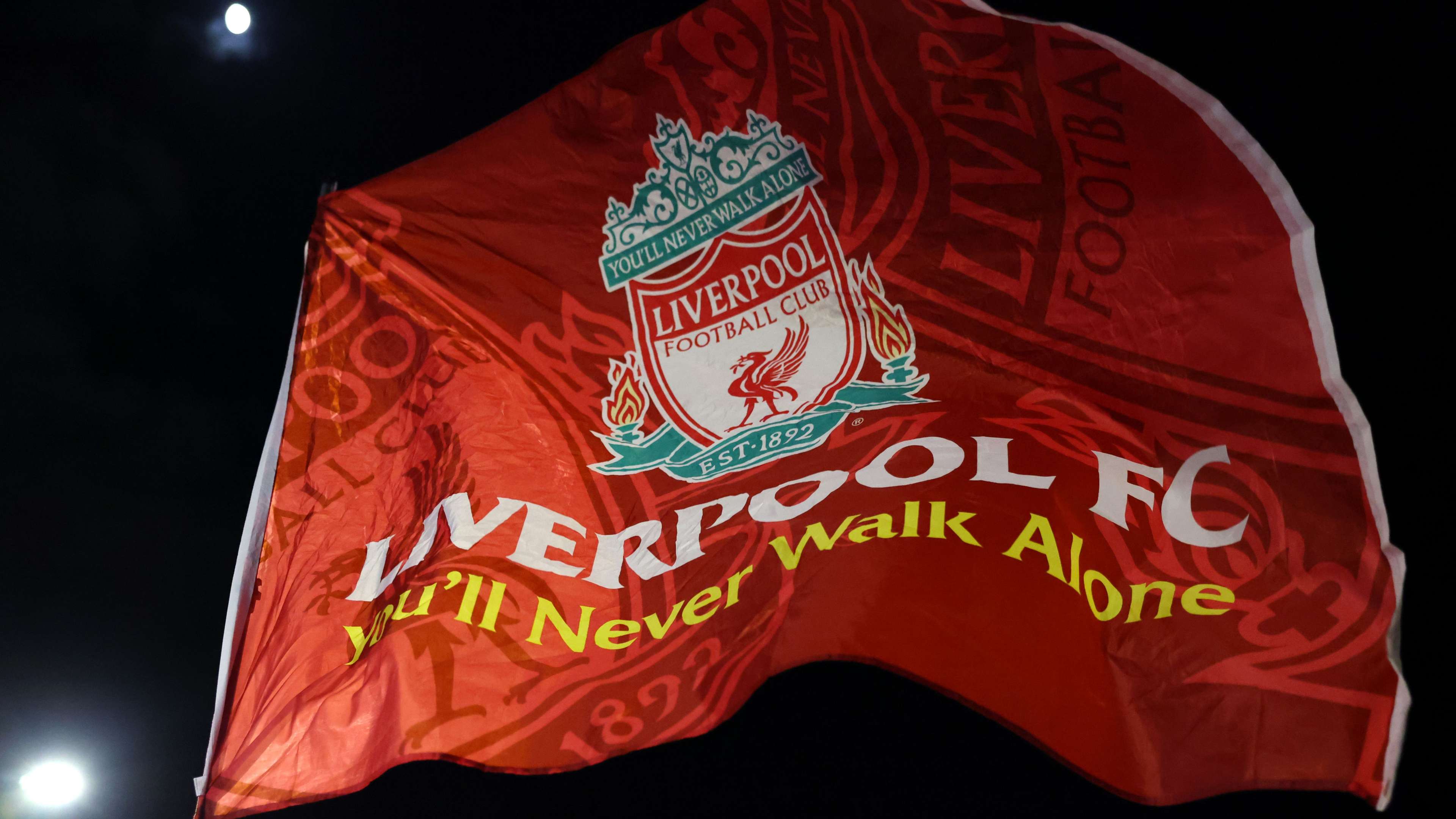 Jeff Bezos Joins Liverpool Takeover Talks in Historic Deal