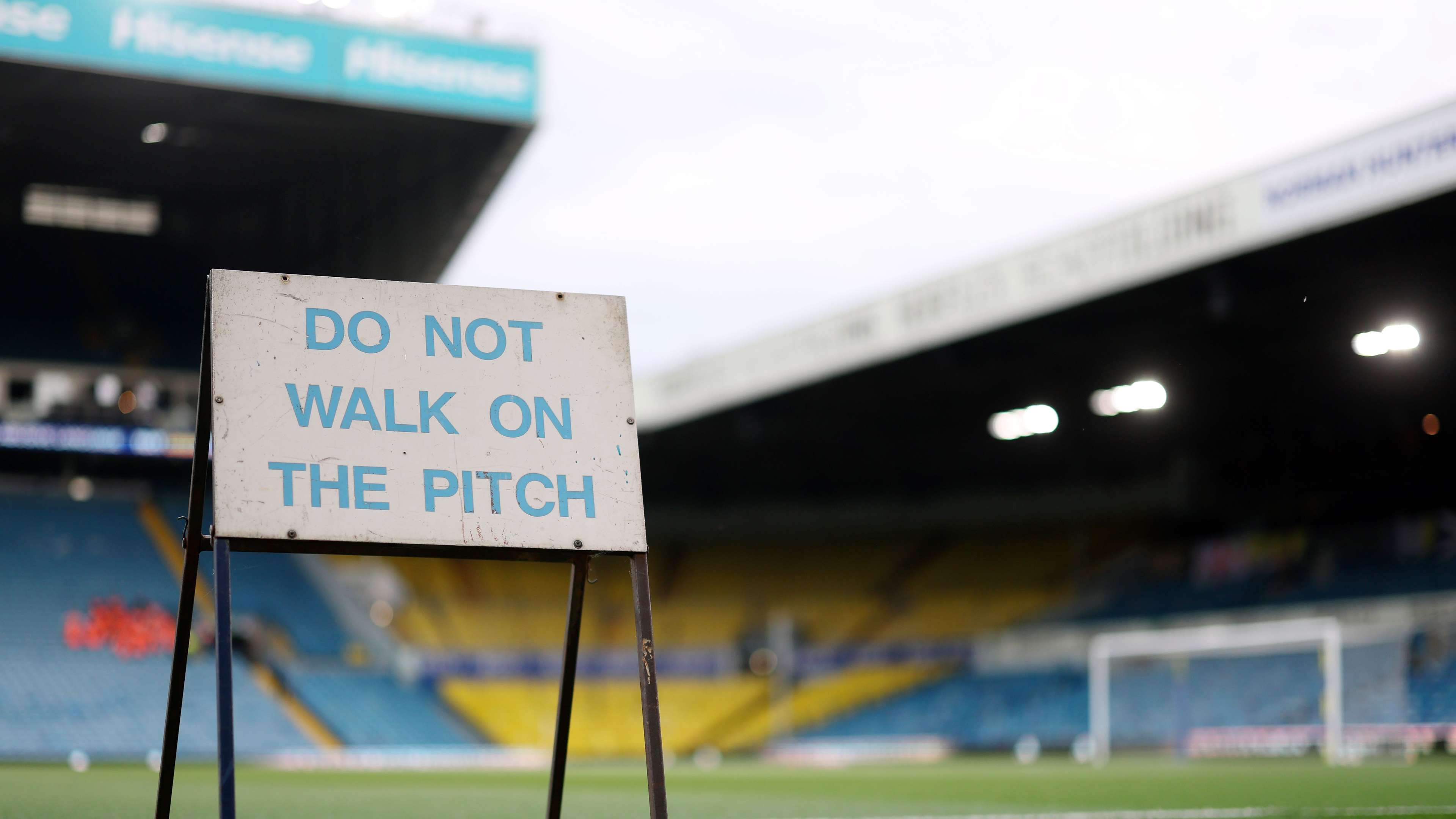Leeds Issue Lengthy Bans After Homophobic Chants at Brighton