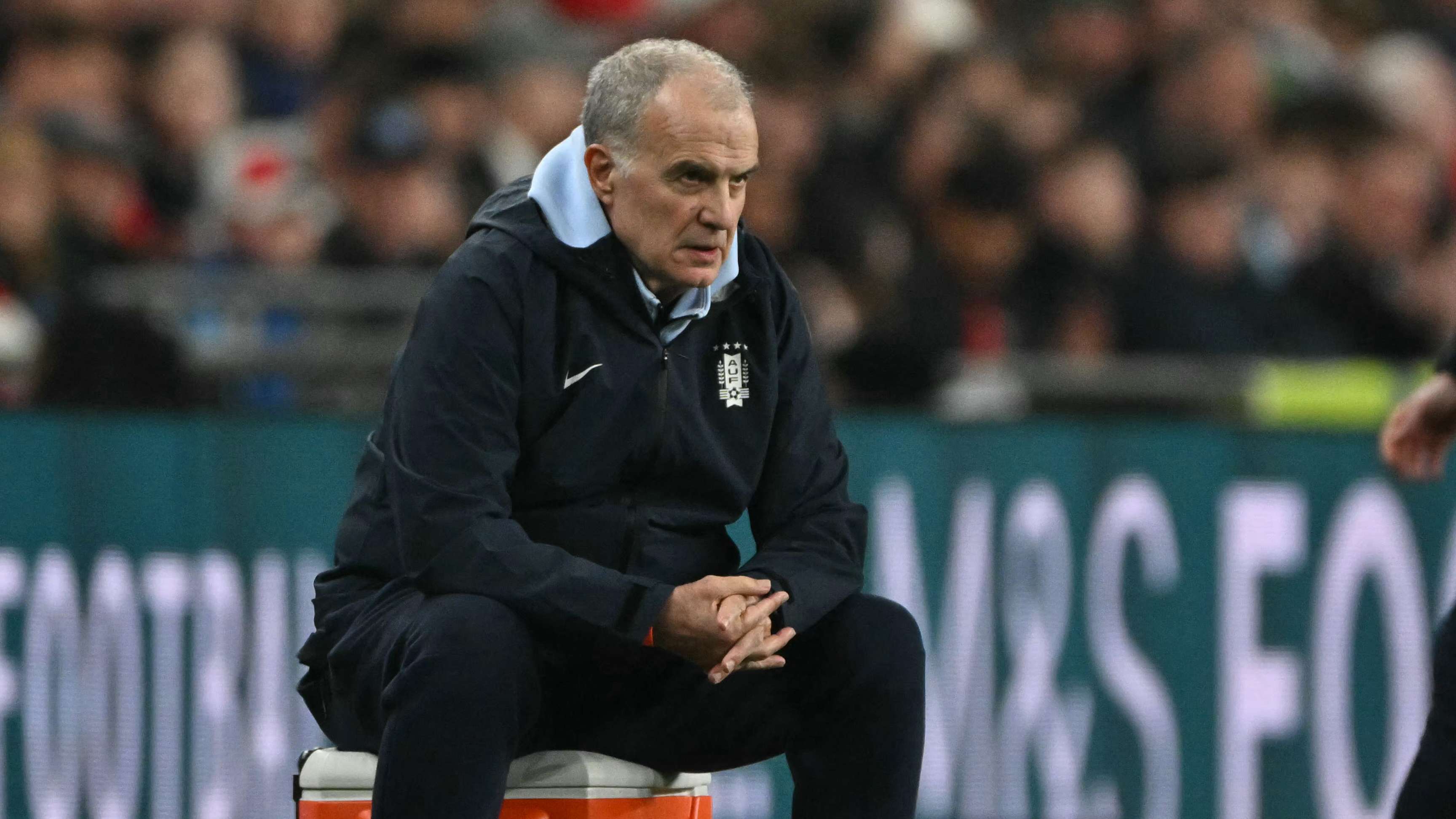 Marcelo Bielsa to Step Down as Uruguay Coach After 2026