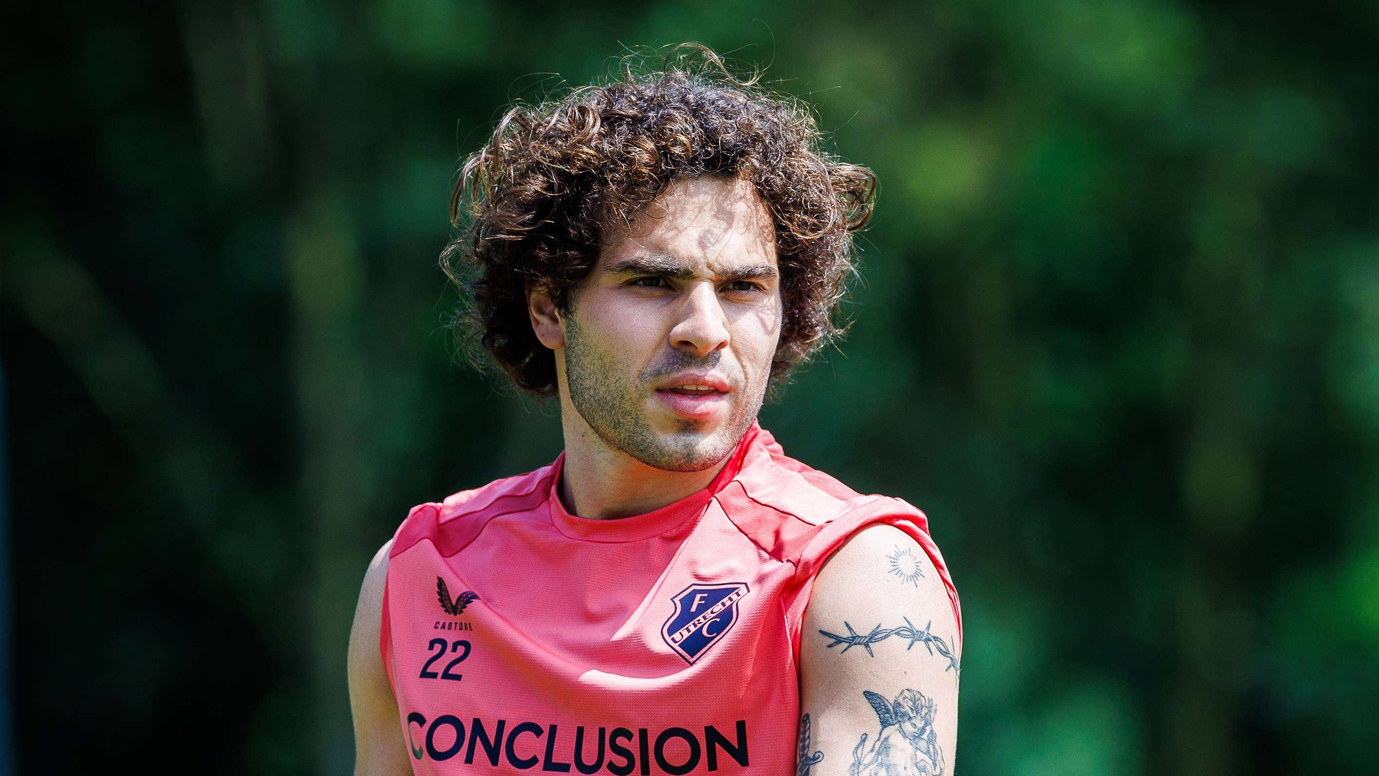 FC Utrecht Sell Miguel Rodríguez to Alavés for €5 Million