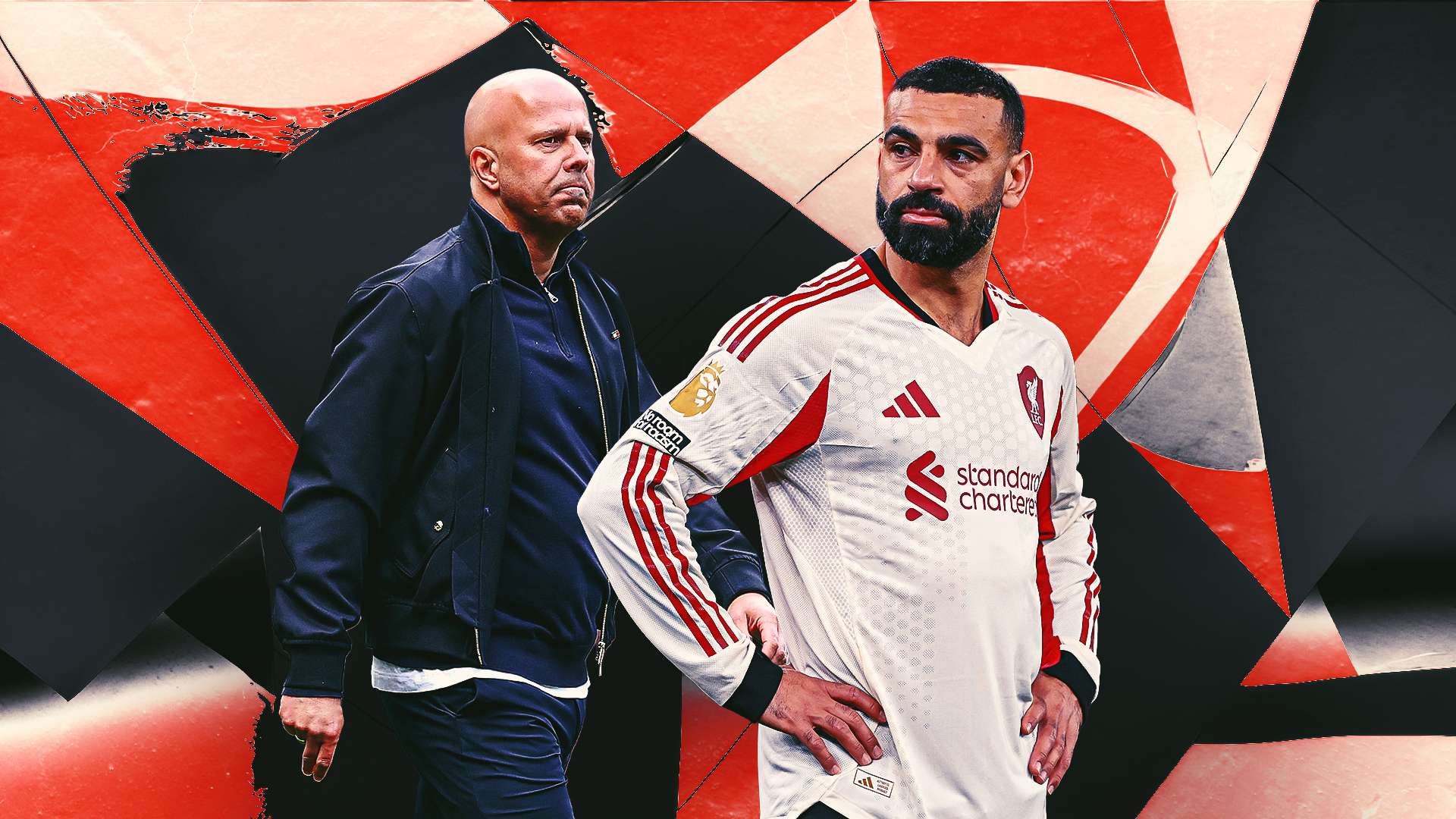 Salah's Public Criticism Exposes Slot's Liverpool Struggles