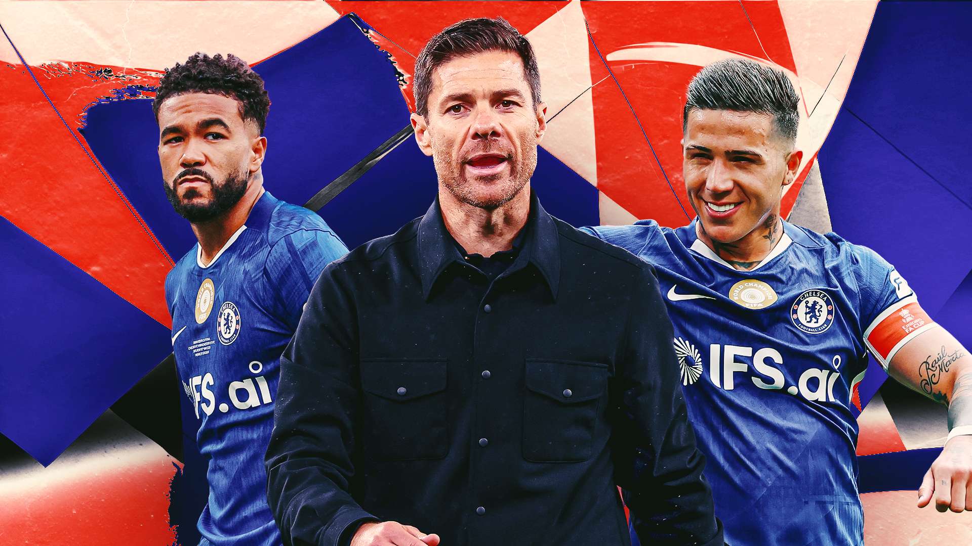 Xabi Alonso Joins Chelsea: Manager Role Signals New Era at
