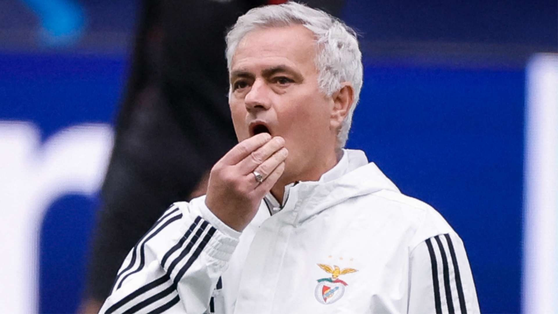 Mourinho's Real Madrid Return: €7m Benfica Break Clause