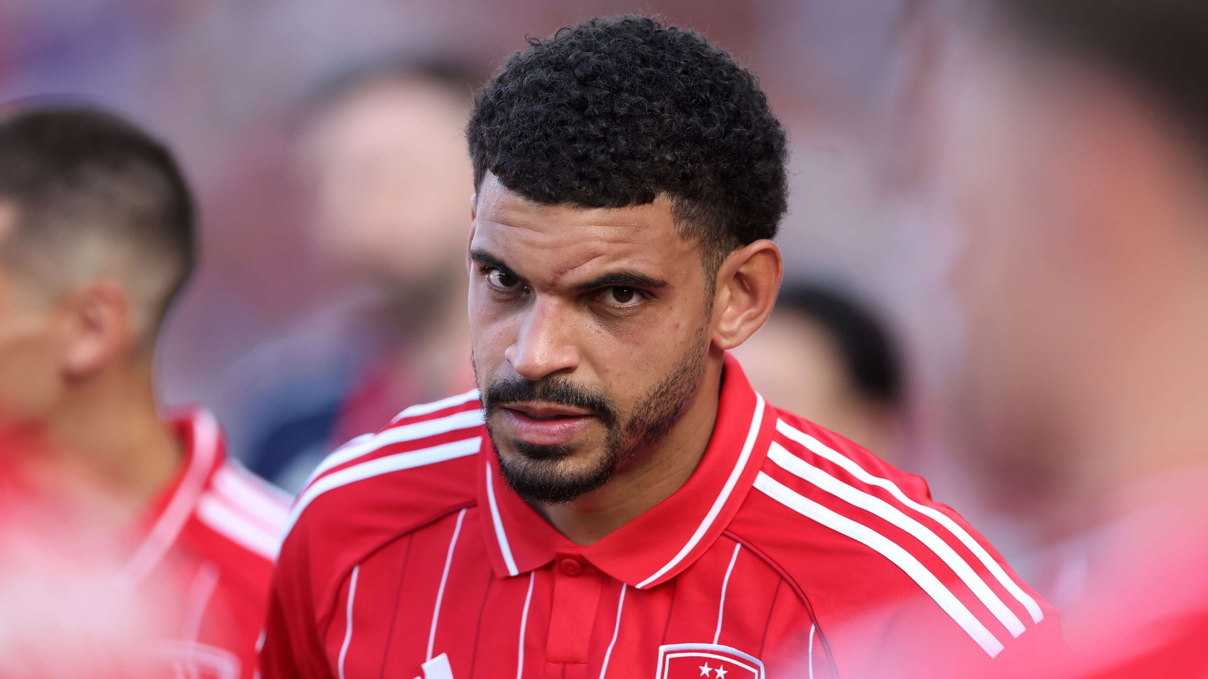 Gibbs-White Breaks Silence on England World Cup Snub by
