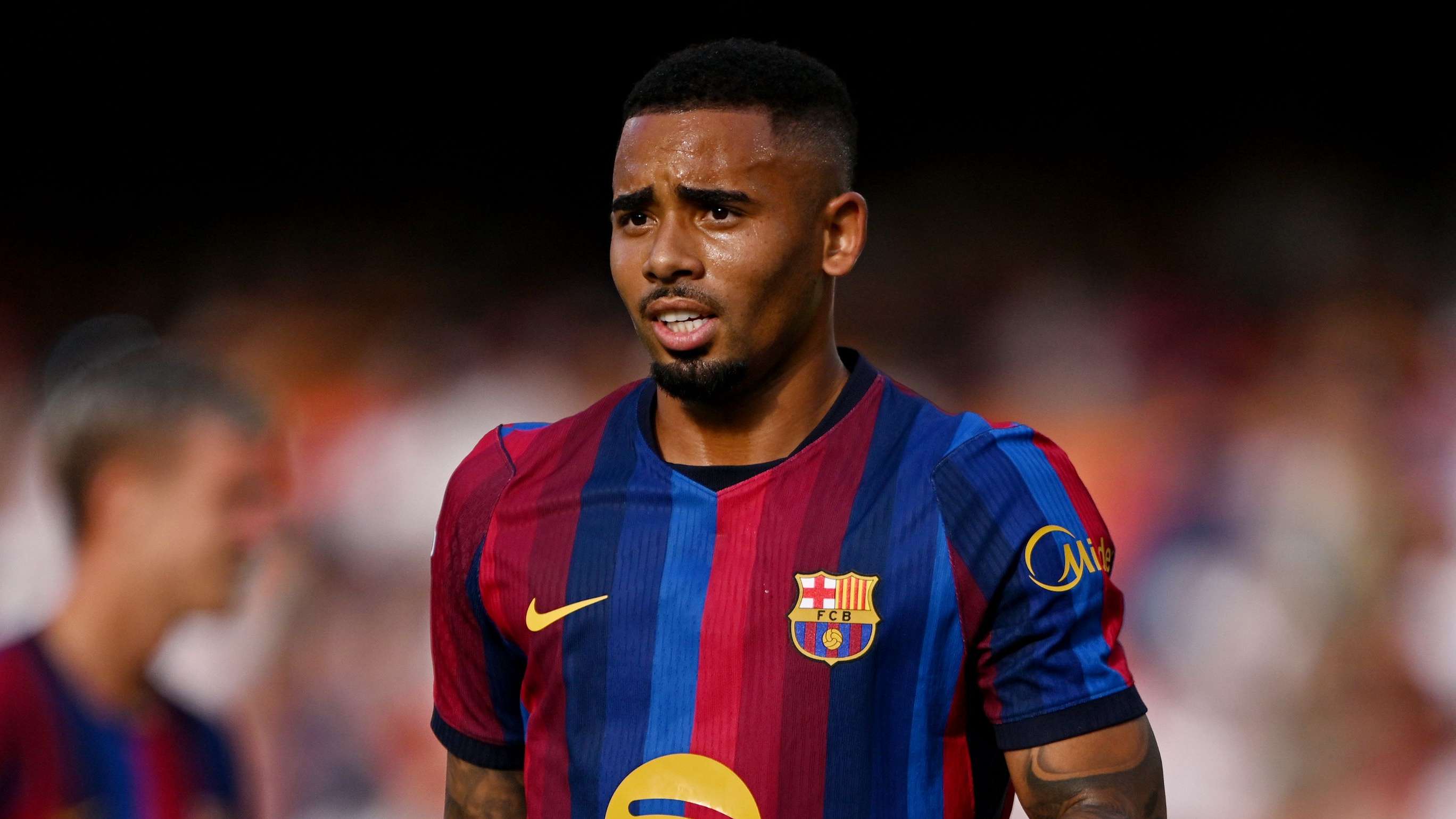 Gabriel Jesus Criticizes Arsenal Over Barcelona Exit: