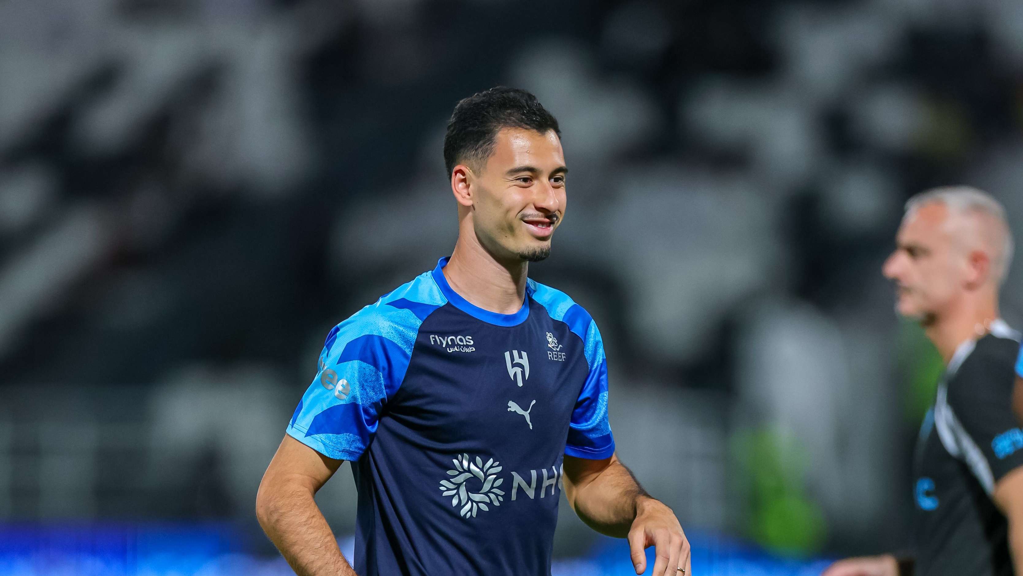 Martinelli Makes Al-Hilal Debut: Brazilian Winger Eyes Saudi