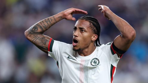 Camavinga Committed to Real Madrid, Not Manchester United -