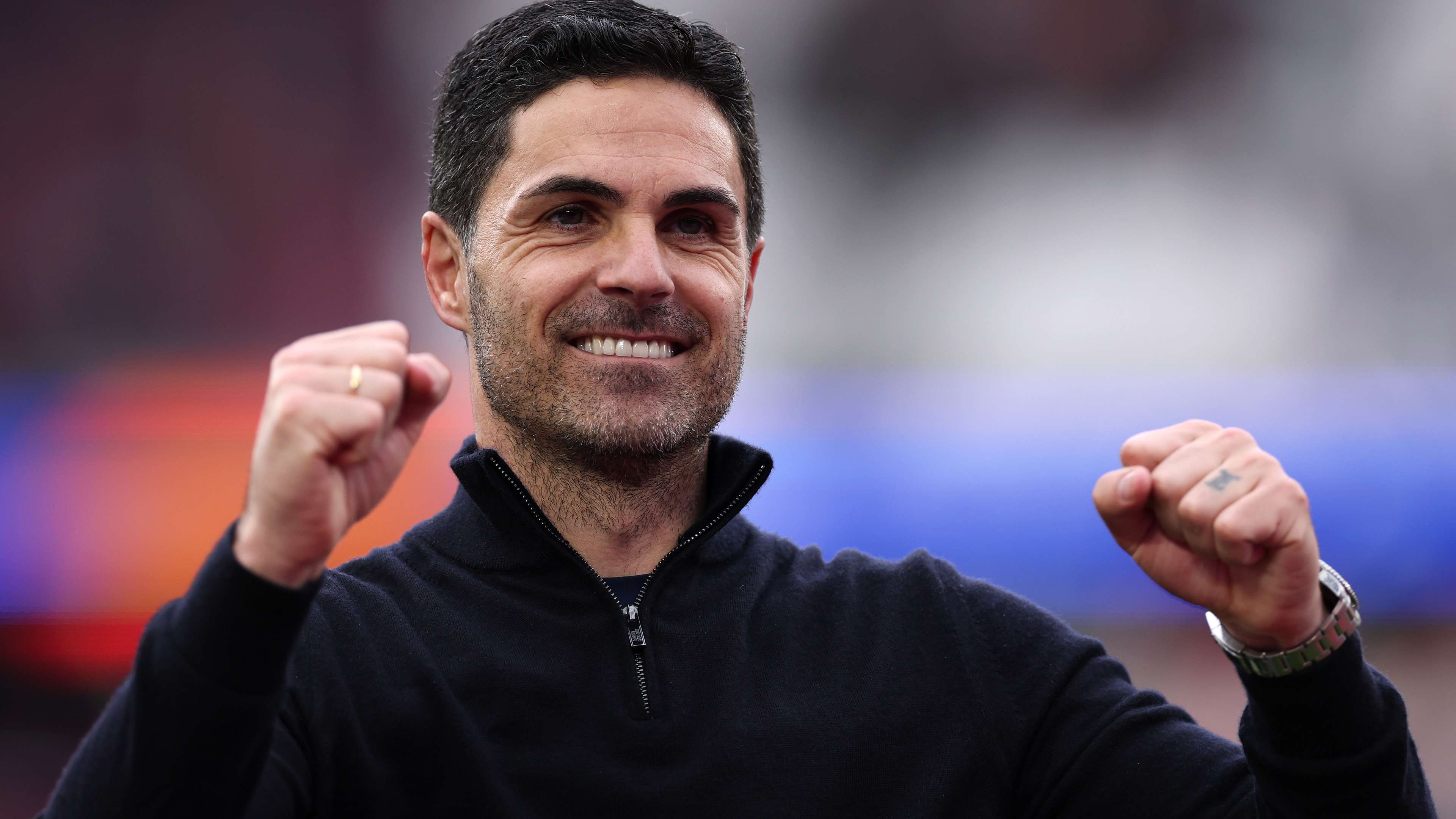 Arteta Contract Extension: Arsenal Delay Talks Until After