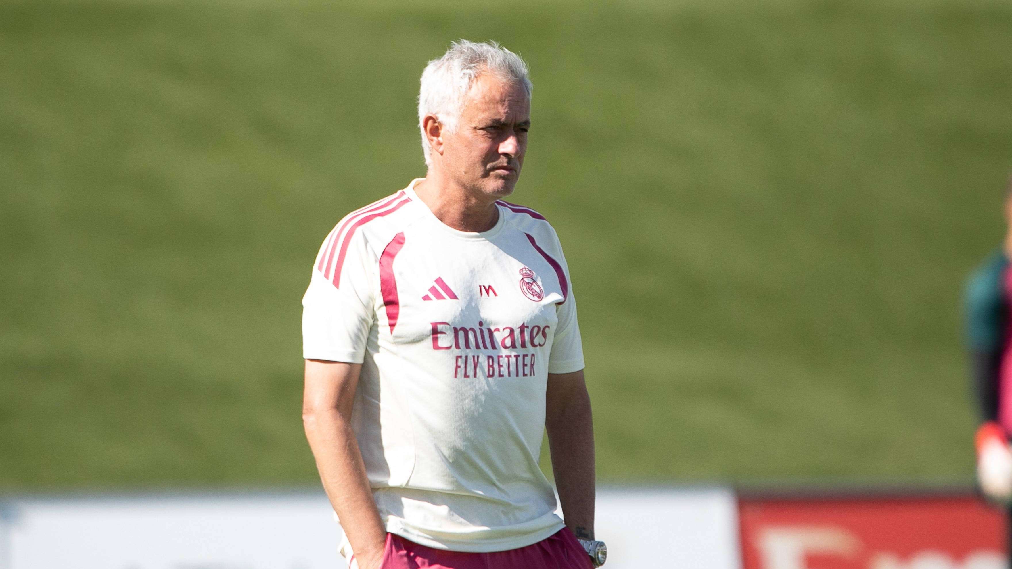 Mourinho Blocks Vinícius Júnior Transfer as Arsenal Eyes