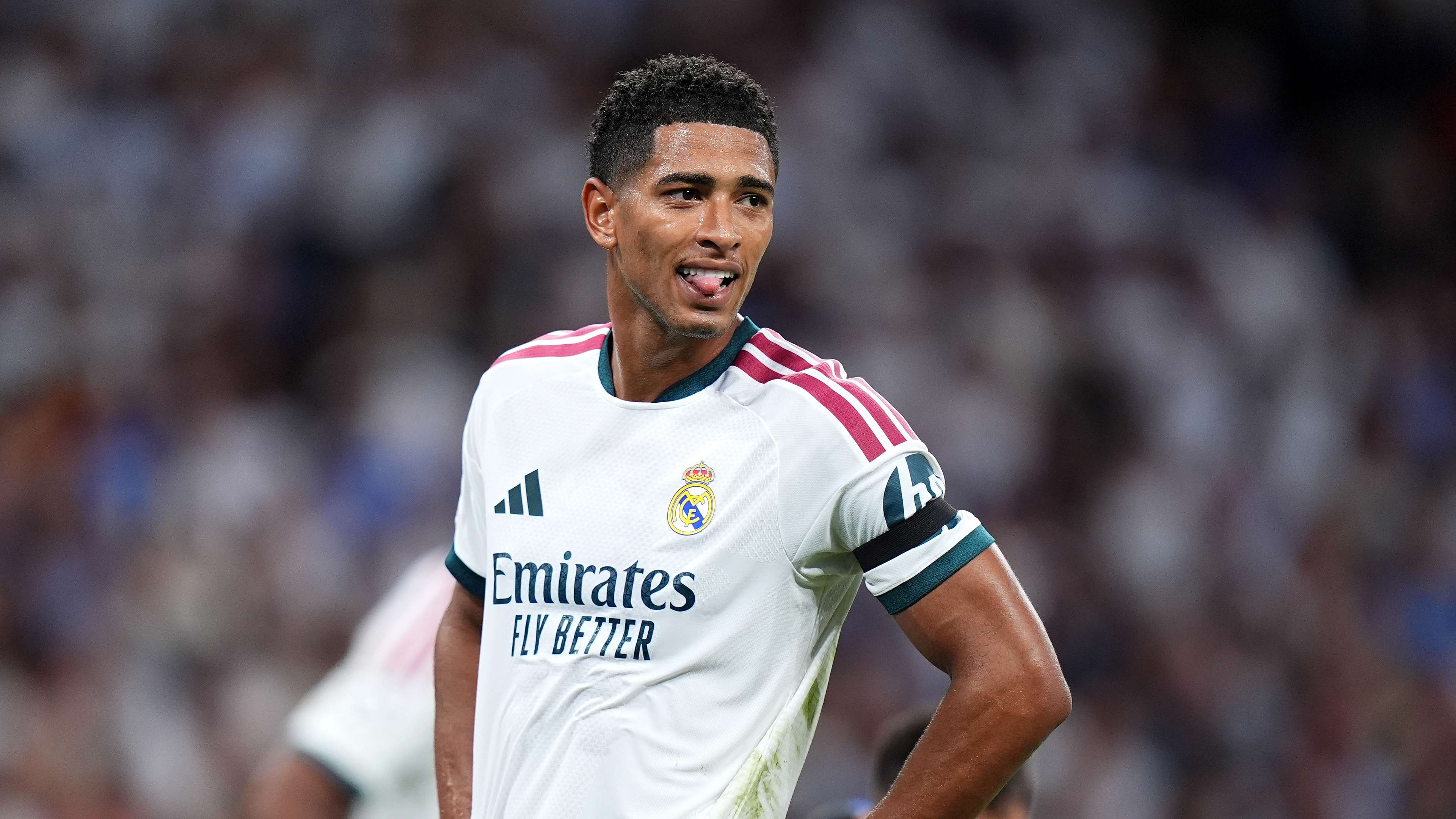 Bellingham: Real Madrid Defence Exposed Despite Inter Milan
