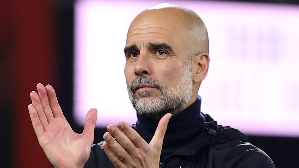 Pep Guardiola Confirms Manchester City Departure After 10