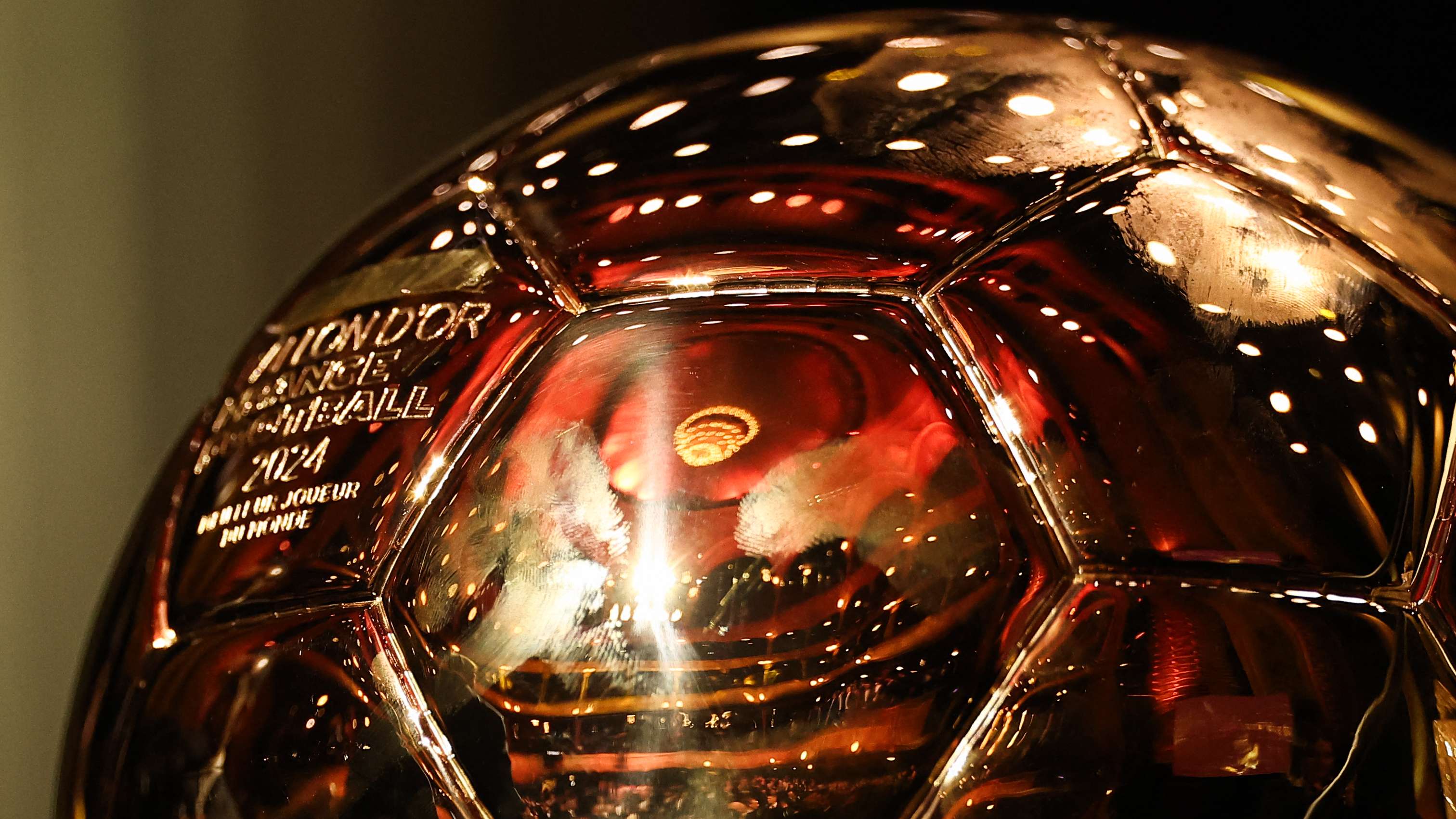 2026 Ballon d'Or Shortlist: Messi Returns, Kane Eyes
