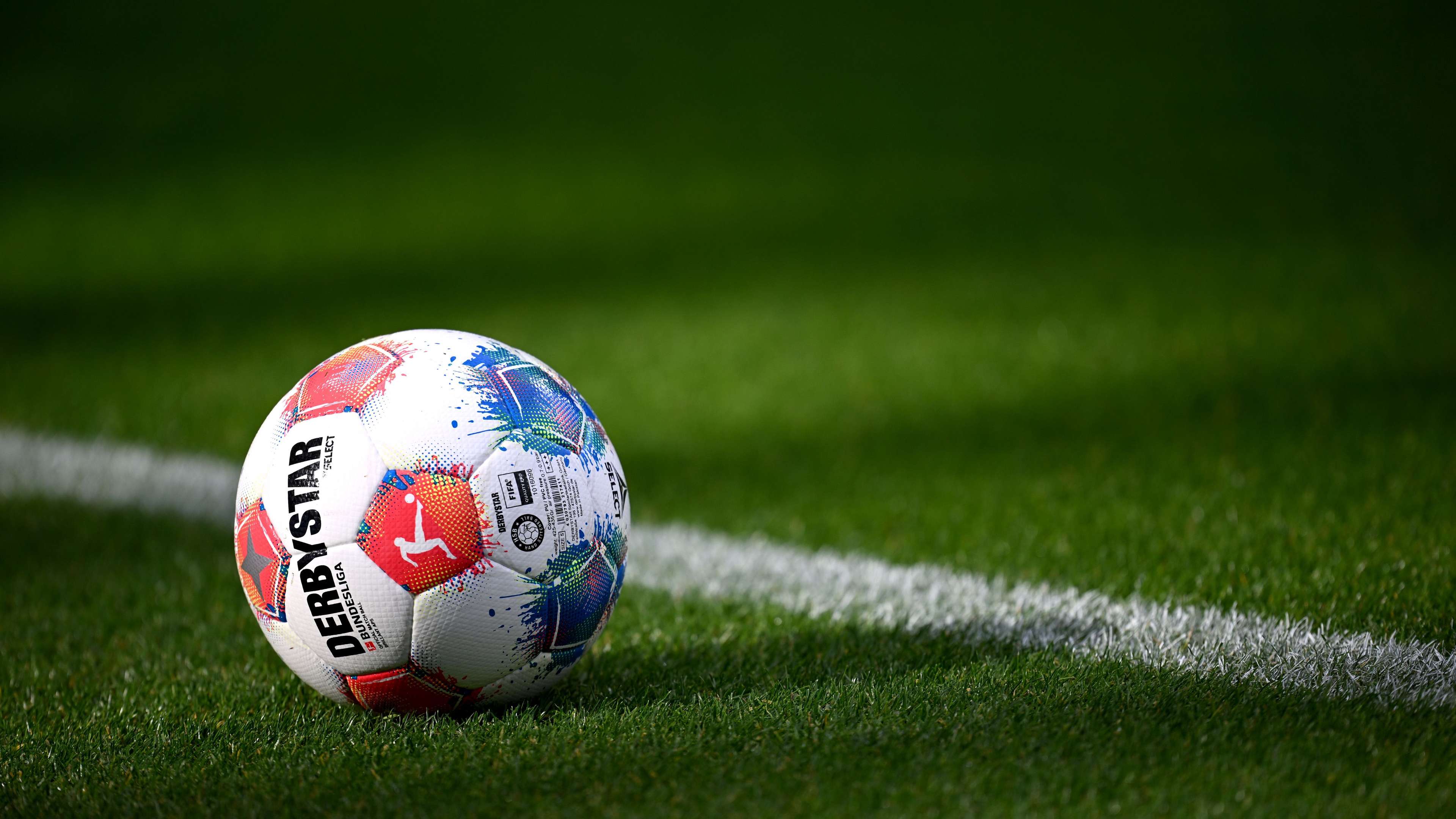 German Footballer Arrested for Allegedly Poisoning Team-mate