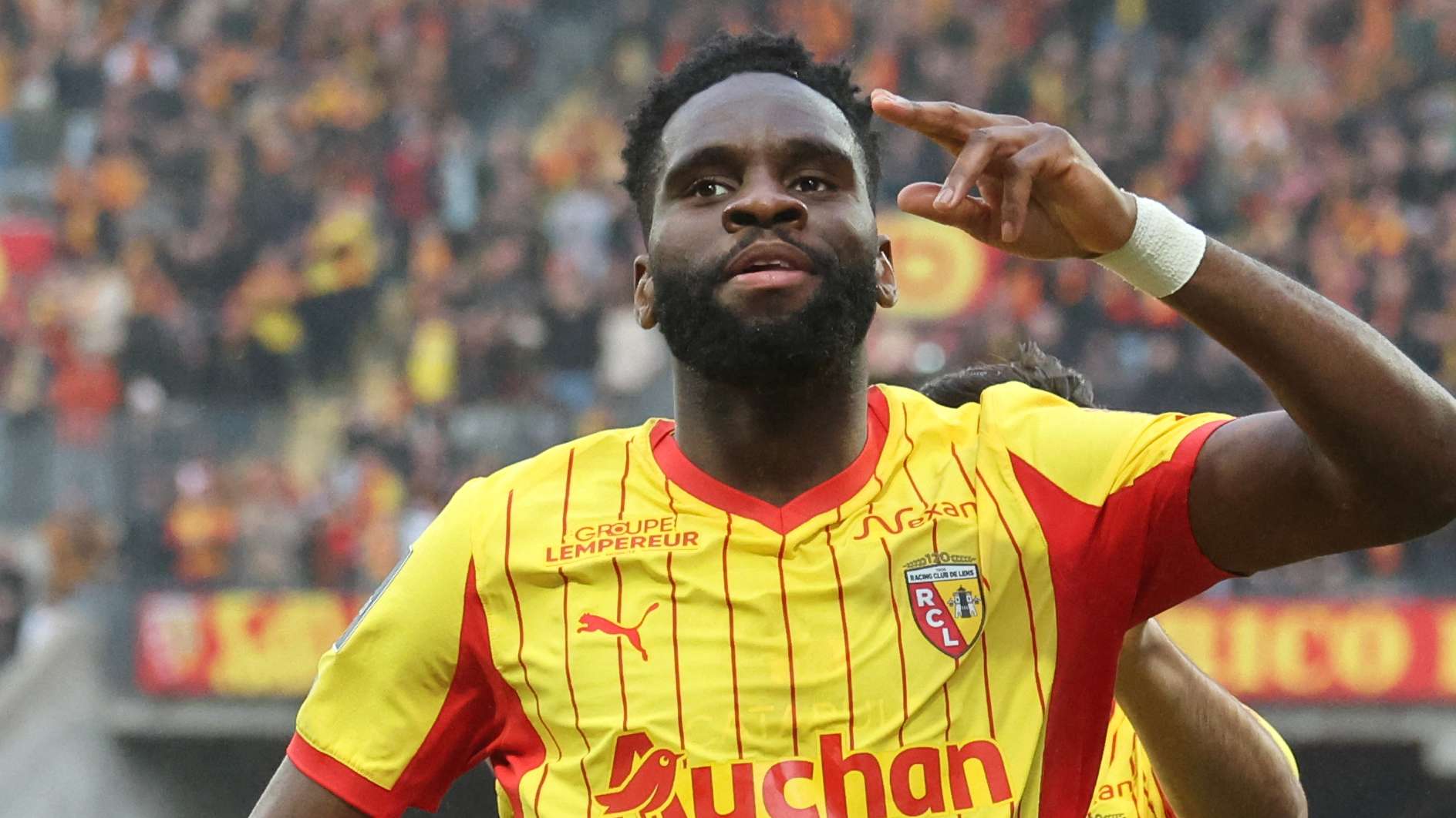 Odsonne Edouard Turns Down World Cup Spot for Haiti on
