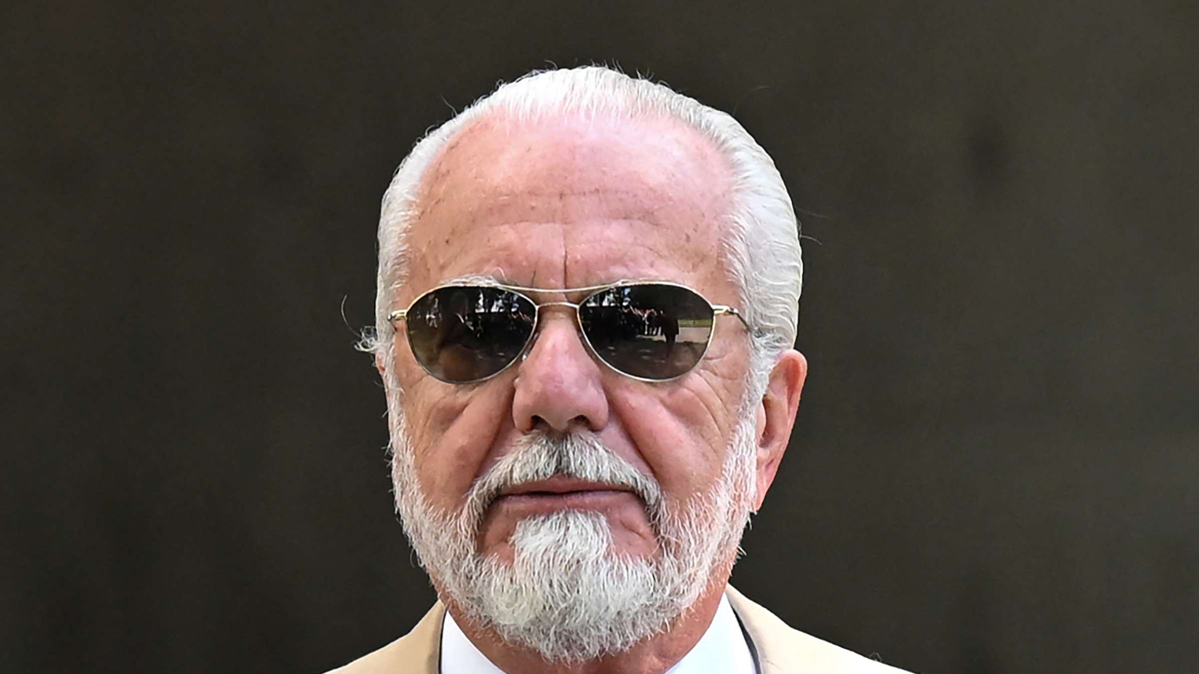 De Laurentiis Rejects €2bn Napoli Takeover Bid From US Group