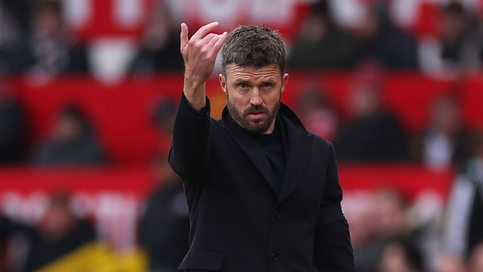 Man United Target Neco Williams in Nottingham Forest
