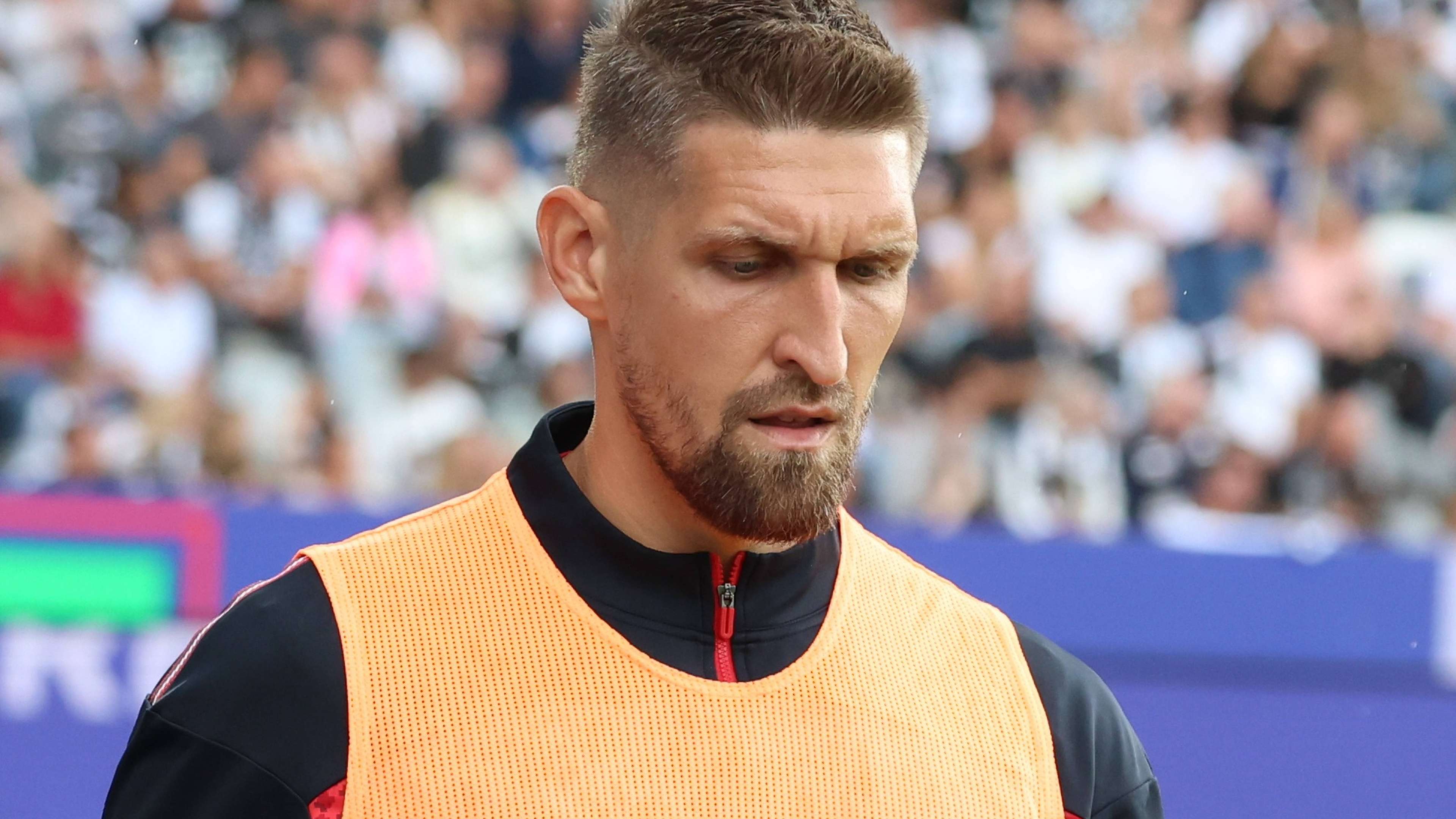 Robert Andrich's Redemption: How Bayer Leverkusen's