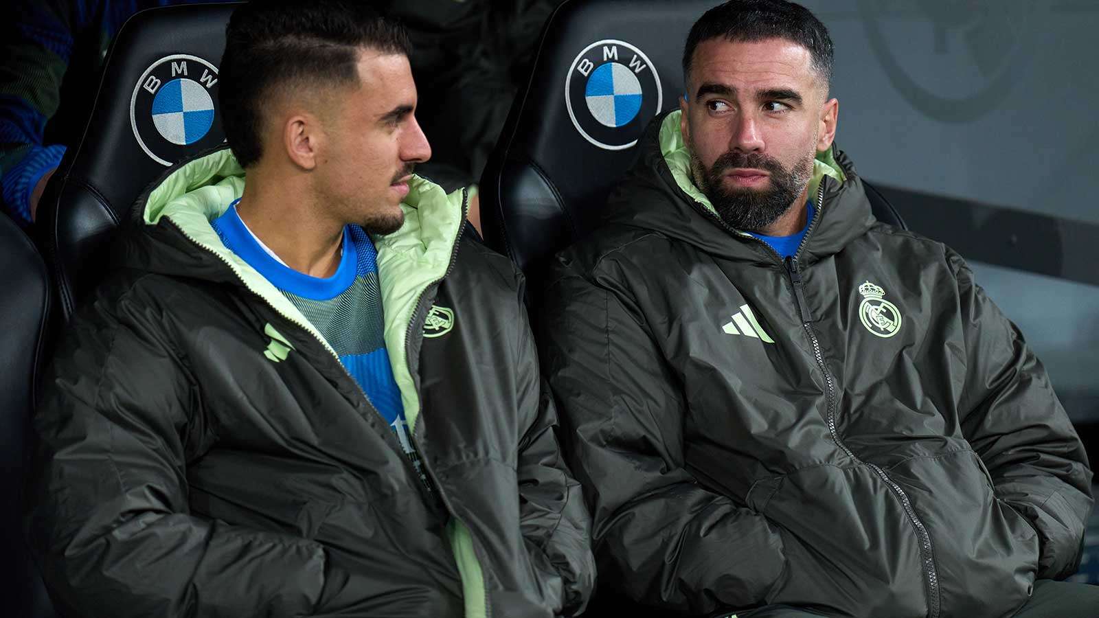 Dani Carvajal Departure: Real Madrid Icon's Era Ends Without