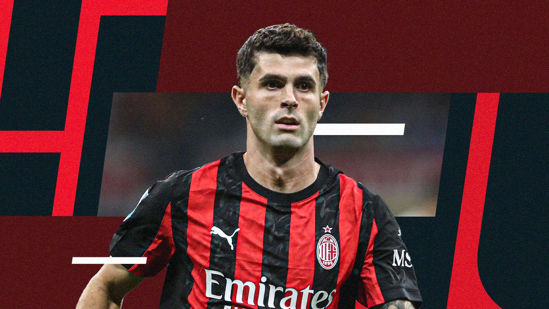 Pulisic Seeks Redemption at Juventus After 11-Month Return