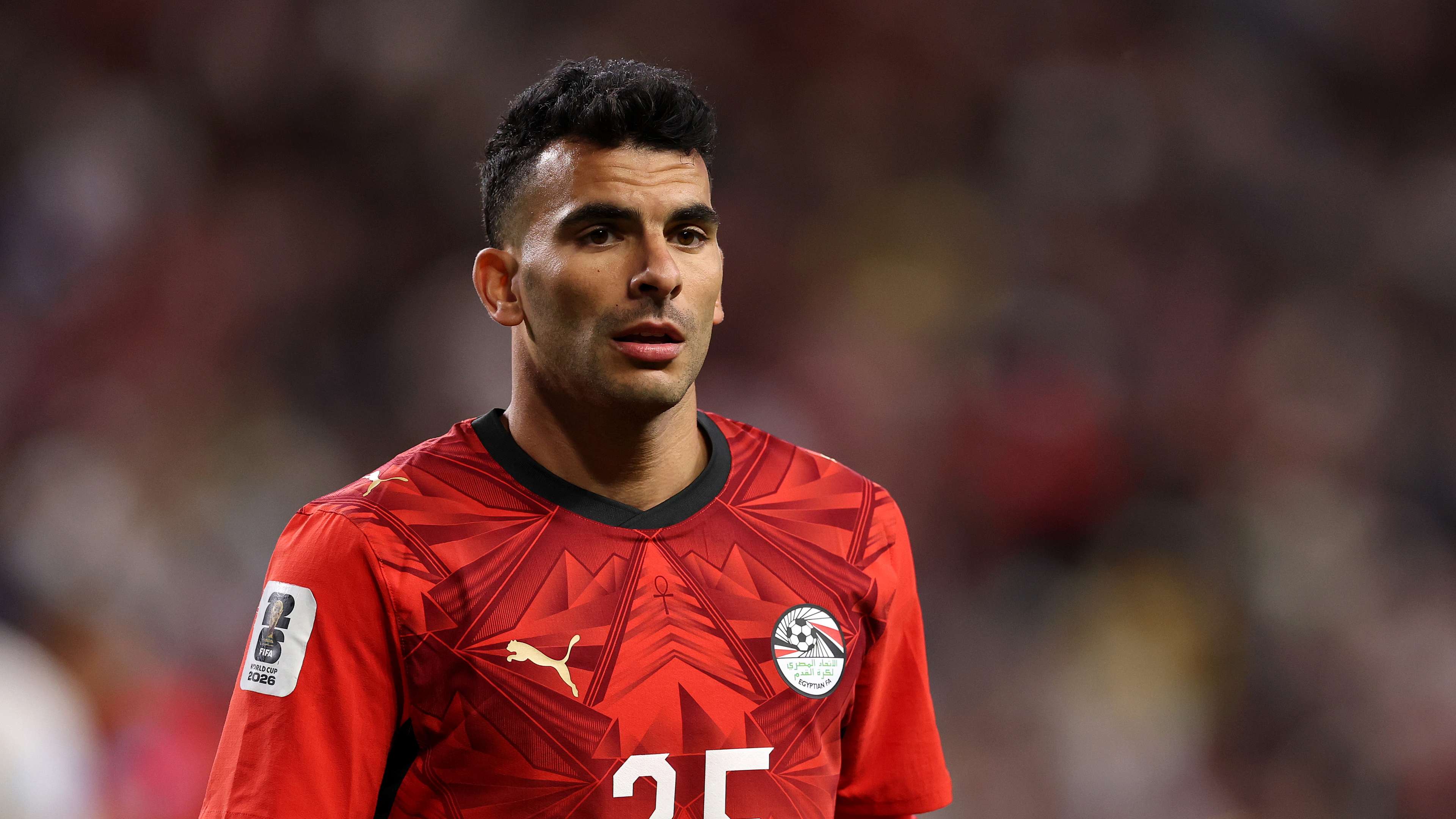 Zamalek Escalates Zizo Dispute to Parliament Over Contract