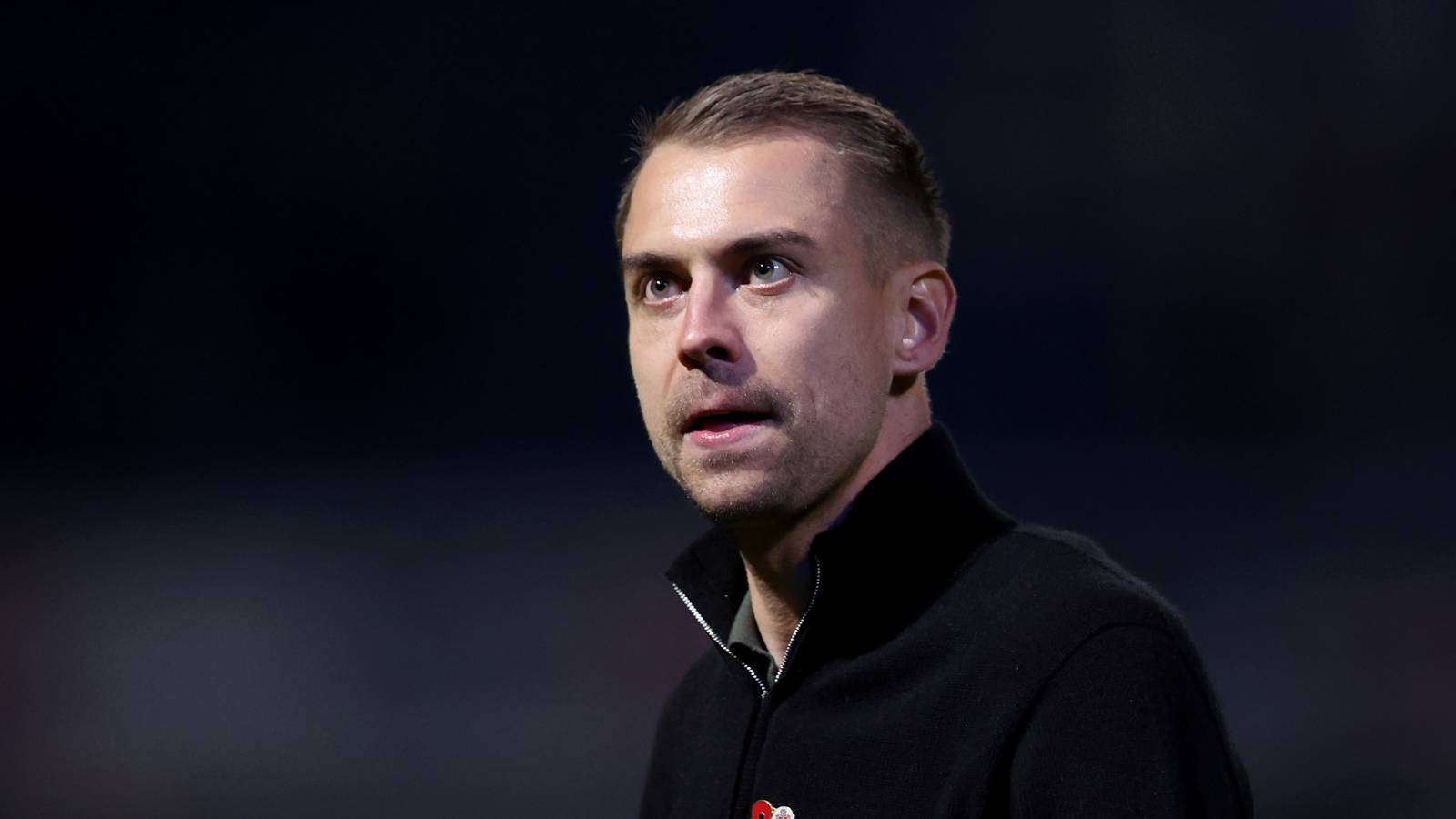 Southampton Manager Tonda Eckert Charged Over Spygate Scandal