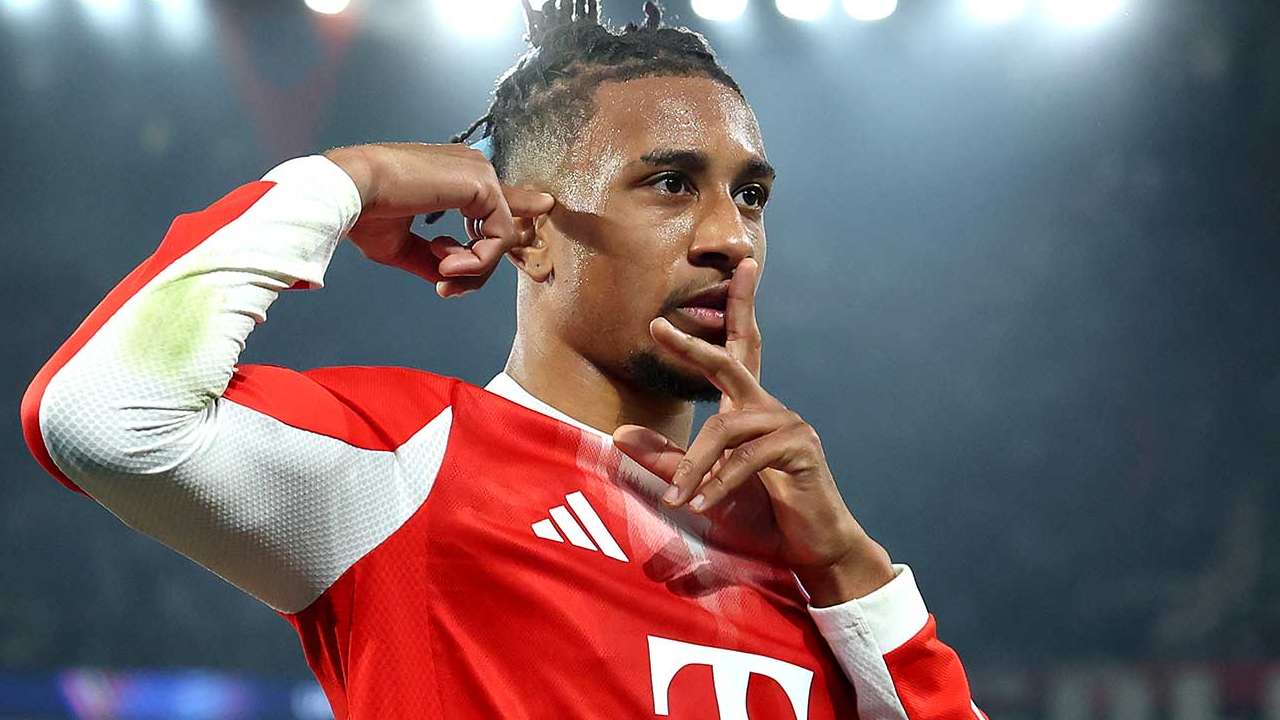 Matthaus: Michael Olise Staying at Bayern Despite Real